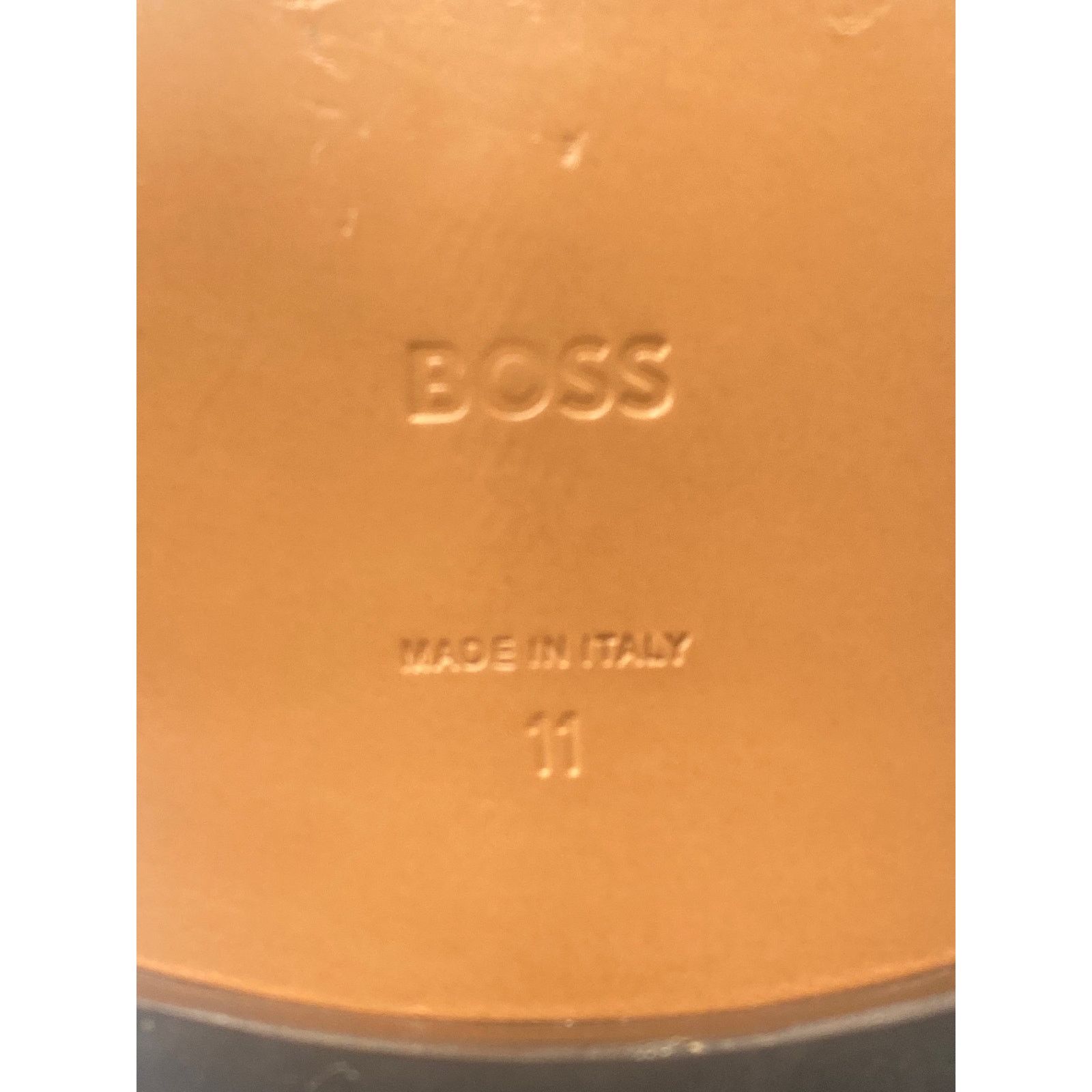 Other Boss Men’s Derrick Plain Toe Oxfords Size 11 Size US 11 / EU 44 - 8 Thumbnail
