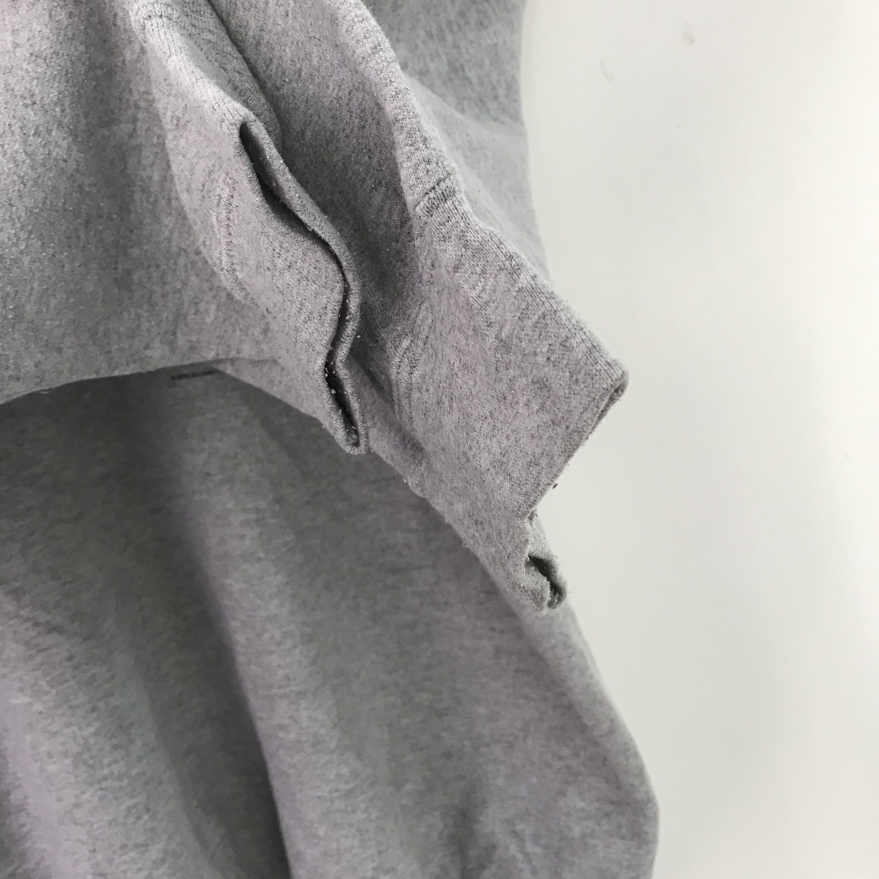 O'Connell's Vintage Y2K O'connor University Gray Sweatshirt - 459 Size US M / EU 48-50 / 2 - 5 Thumbnail