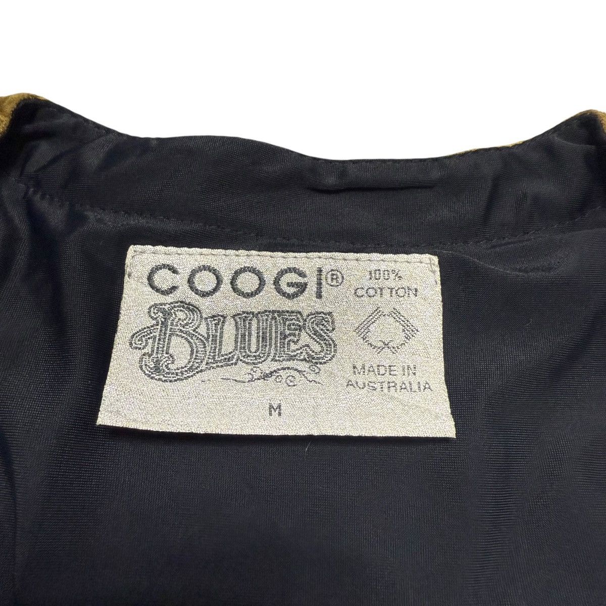 Coogi Coogi Blues Vest Size M / US 6-8 / IT 42-44 - 4 Thumbnail