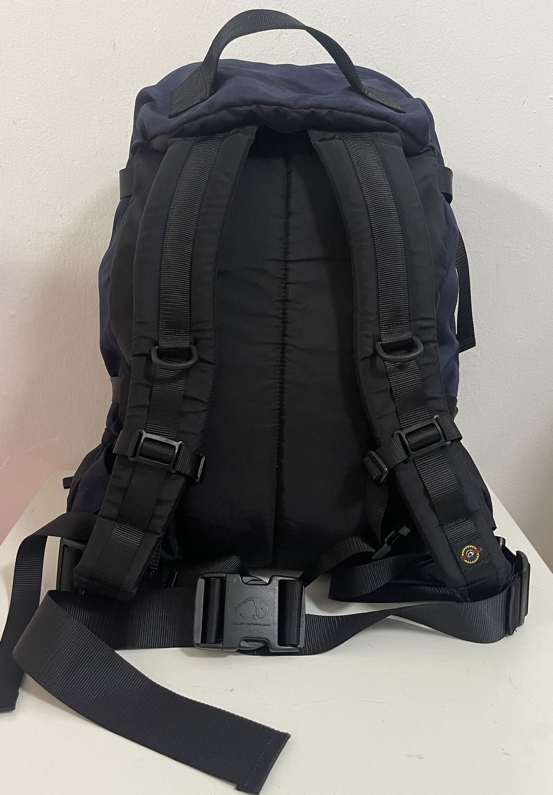 Other TATONKA BACKPACK Size ONE SIZE - 2 Thumbnail