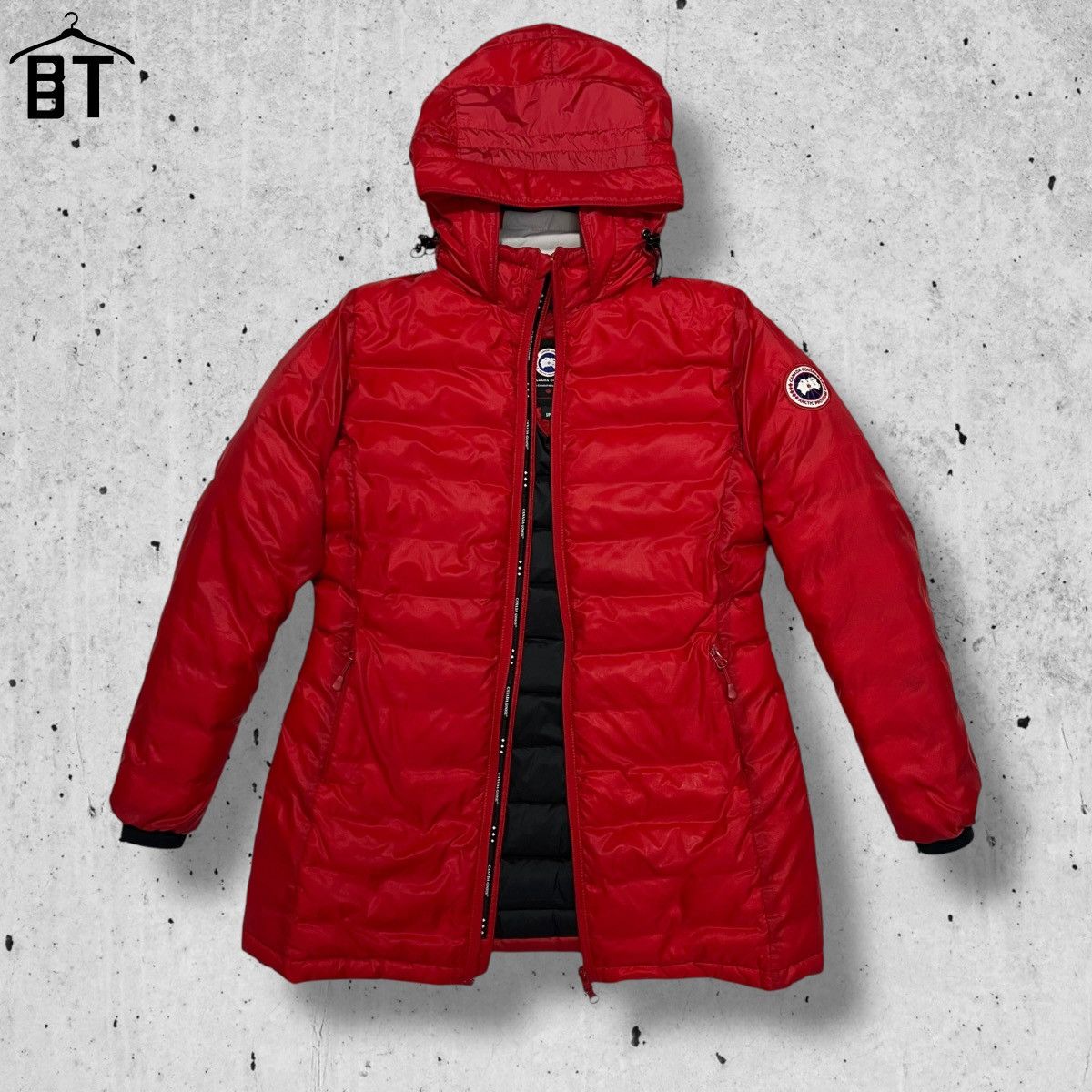 Canada Goose Canada Goose women's Camp Down jacket Size S / US 4 / IT 40 - 14 Thumbnail