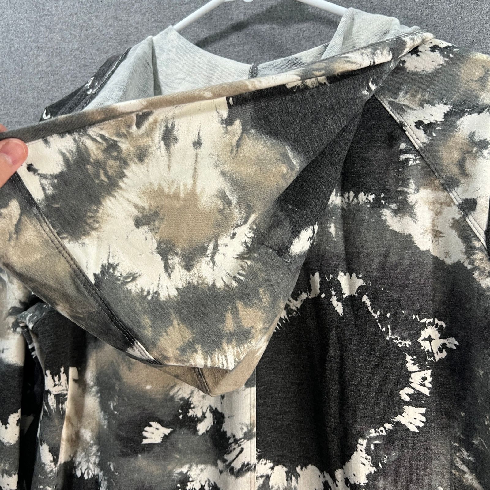 Other LOGO Lounge by Lori Goldstein Tie-Dye French Size S / US 4 / IT 40 - 13 Thumbnail