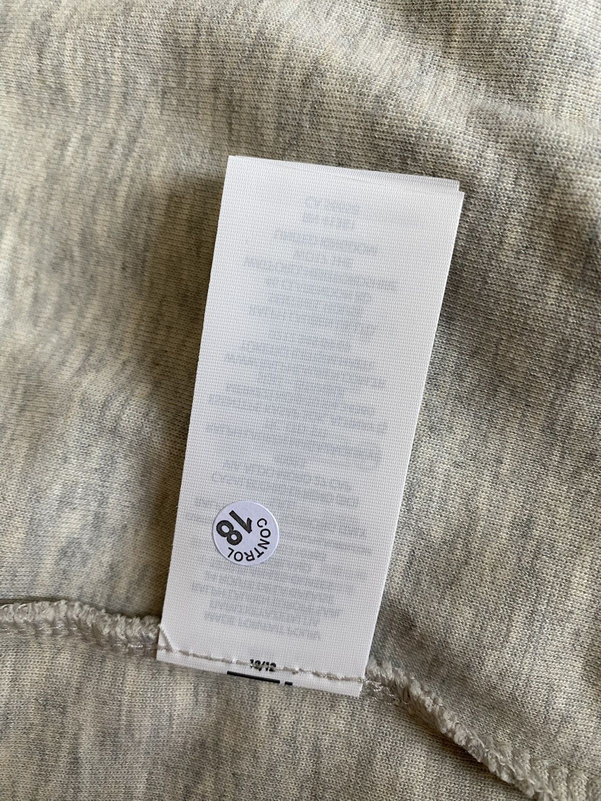 Ralph Lauren Ralph Lauren Zip Size US M / EU 48-50 / 2 - 10 Thumbnail