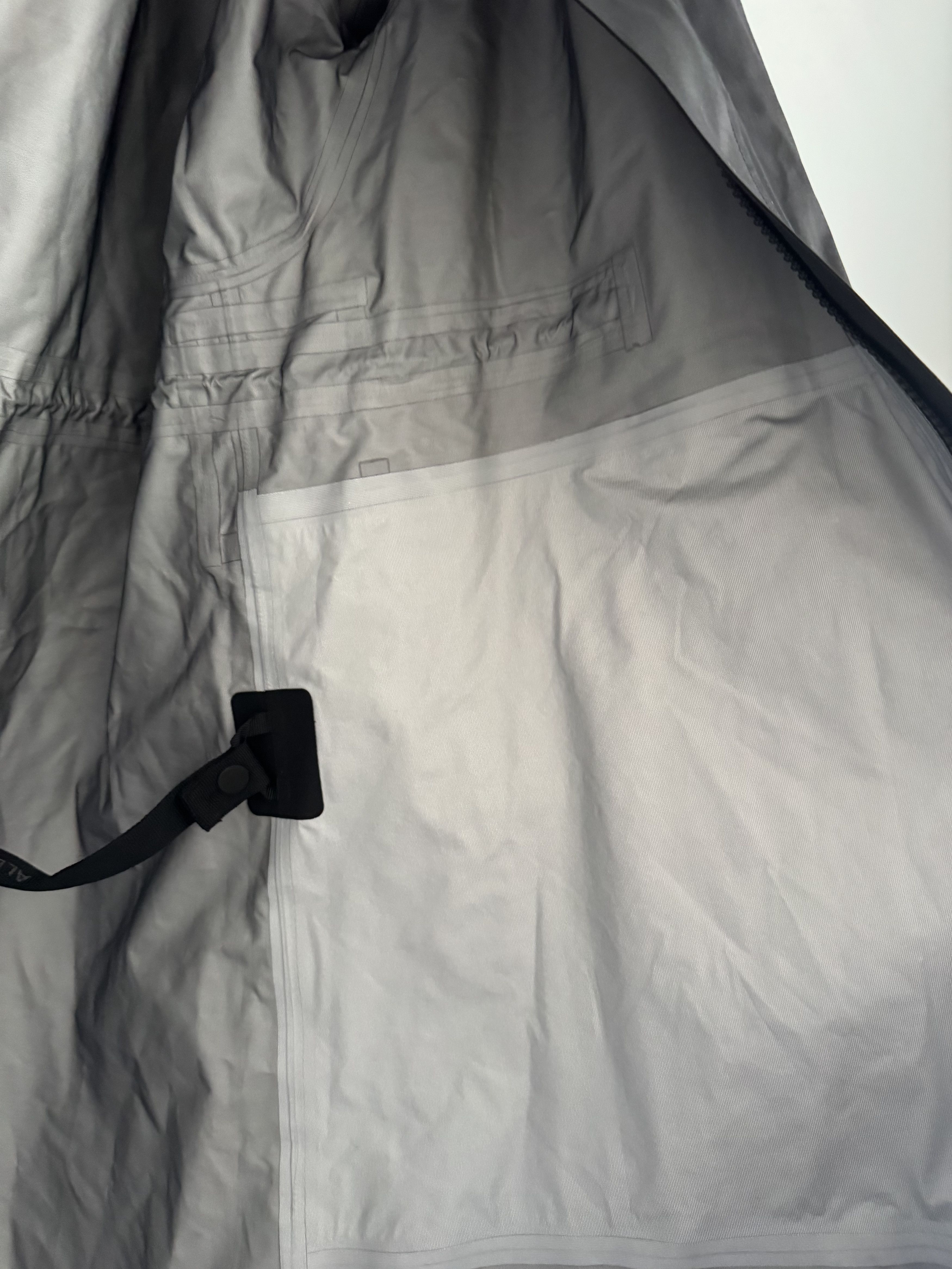 Goretex × Nike ACG NikeLab ACG Acronym Errolson Hugh Gore-tex Parka Raincoat Size US XL / EU 56 / 4 - 17 Thumbnail