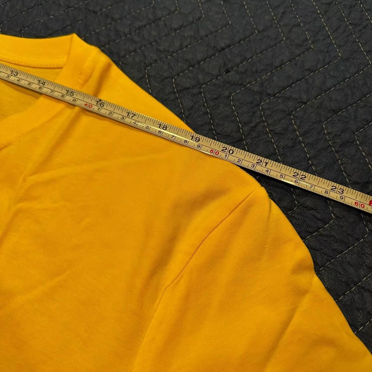 Other Yellow and red Loz Pollos Hermanos shirt Size US XXL / EU 58 / 5 - 4 Thumbnail