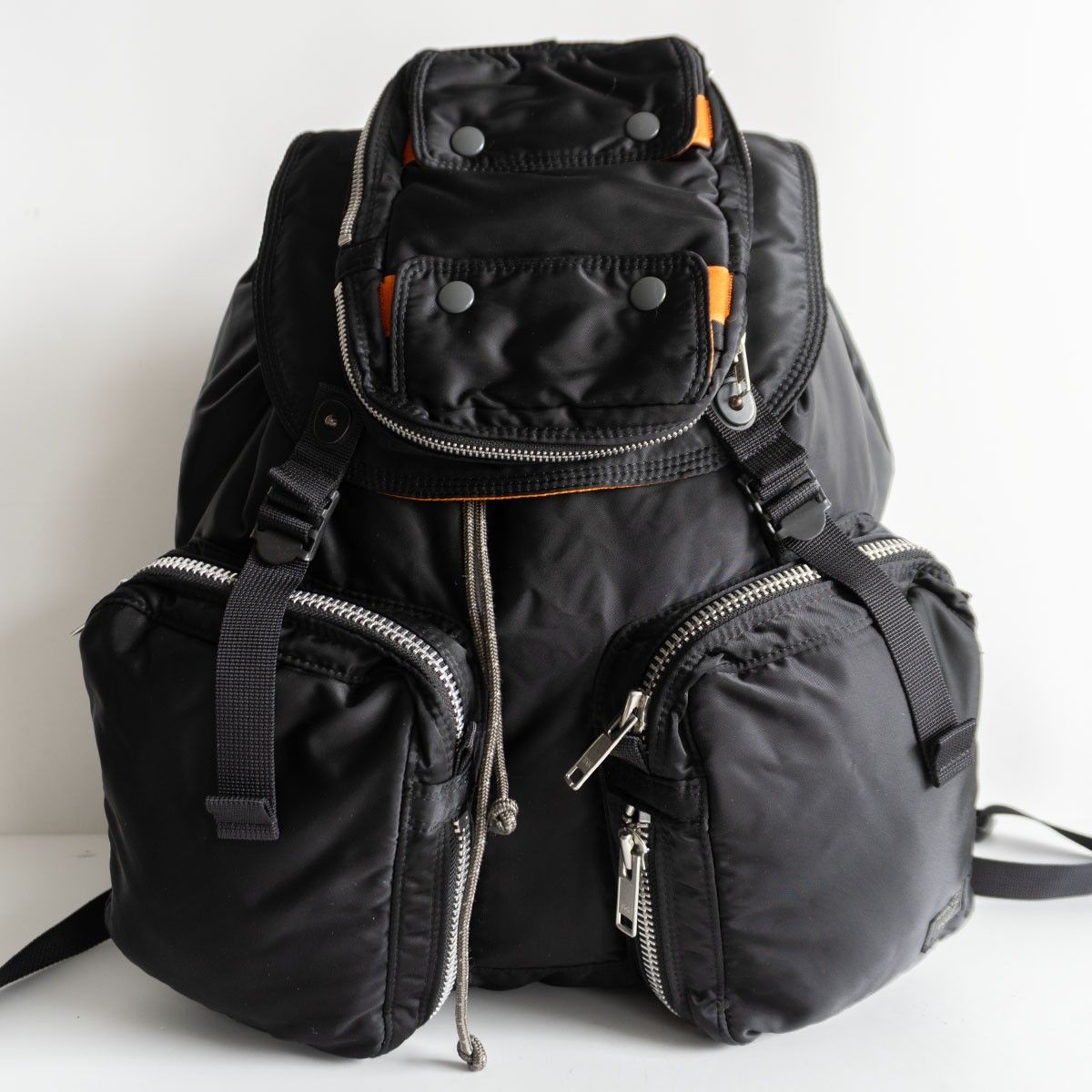Porter Porter Tanker Backpack Size ONE SIZE - 1 Thumbnail
