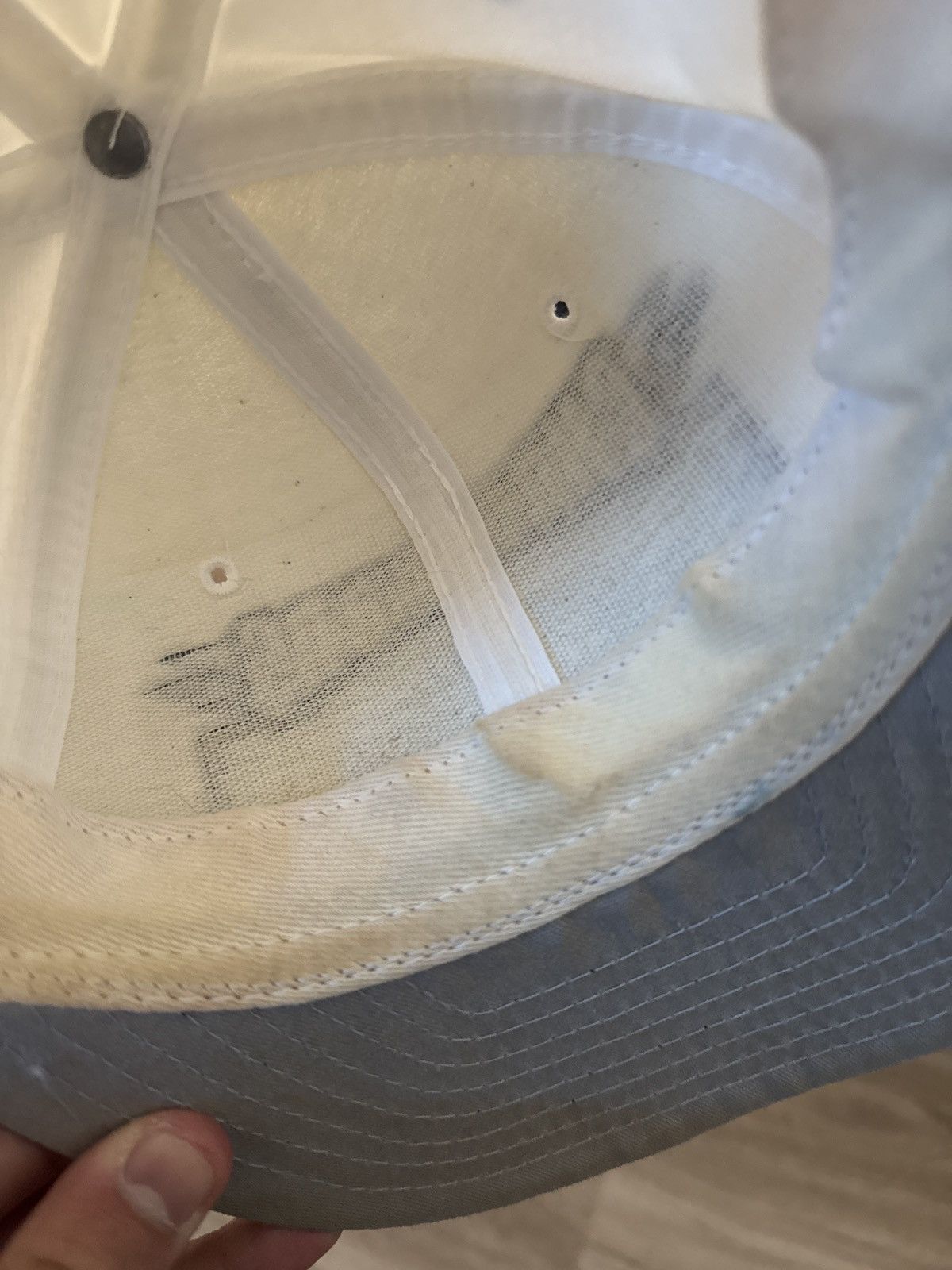 New Era 1995 Dallas Cowboys Hat Size ONE SIZE - 6 Thumbnail