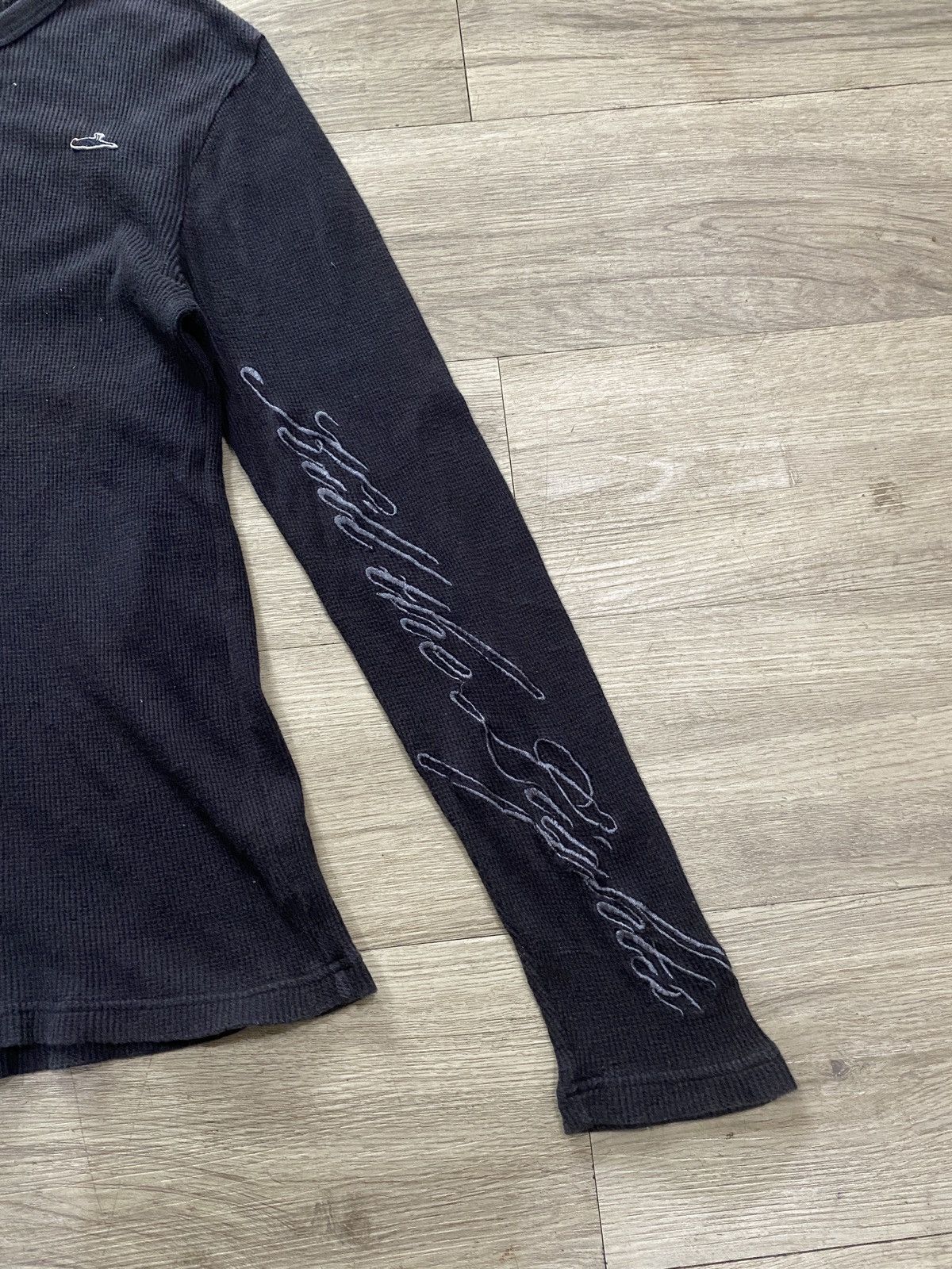Beauty Beast × If Six Was Nine × Other Longsleeve Atticus y2k if six was nine style Size M / US 6-8 / IT 42-44 - 4 Thumbnail
