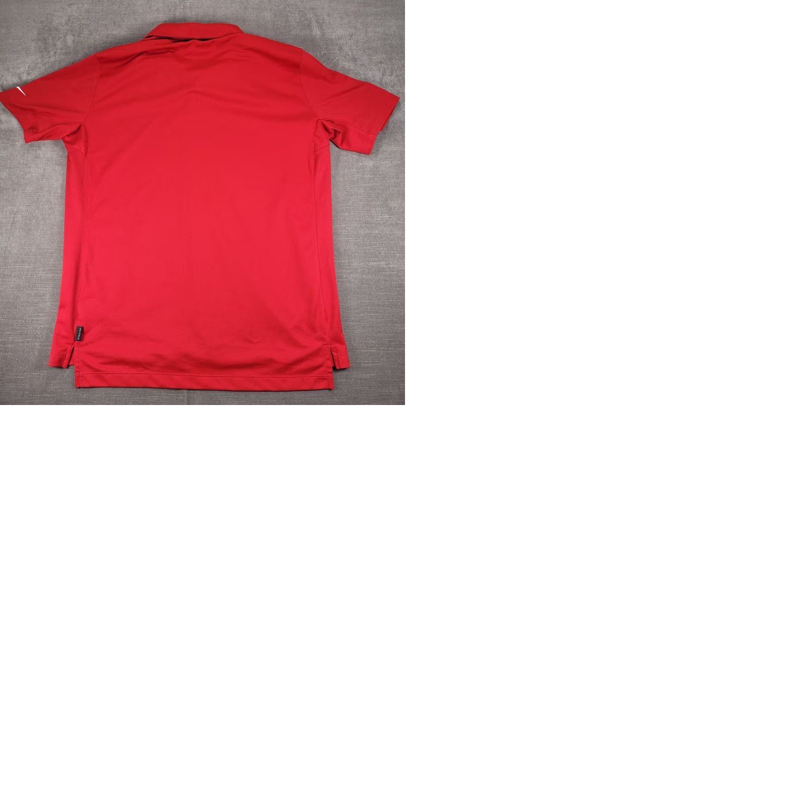 Nike Nike Arizona Cardinals Polo Shirt NFL On-Field Dri-FIT Red Mens XL Size US XL / EU 56 / 4 - 9 Thumbnail