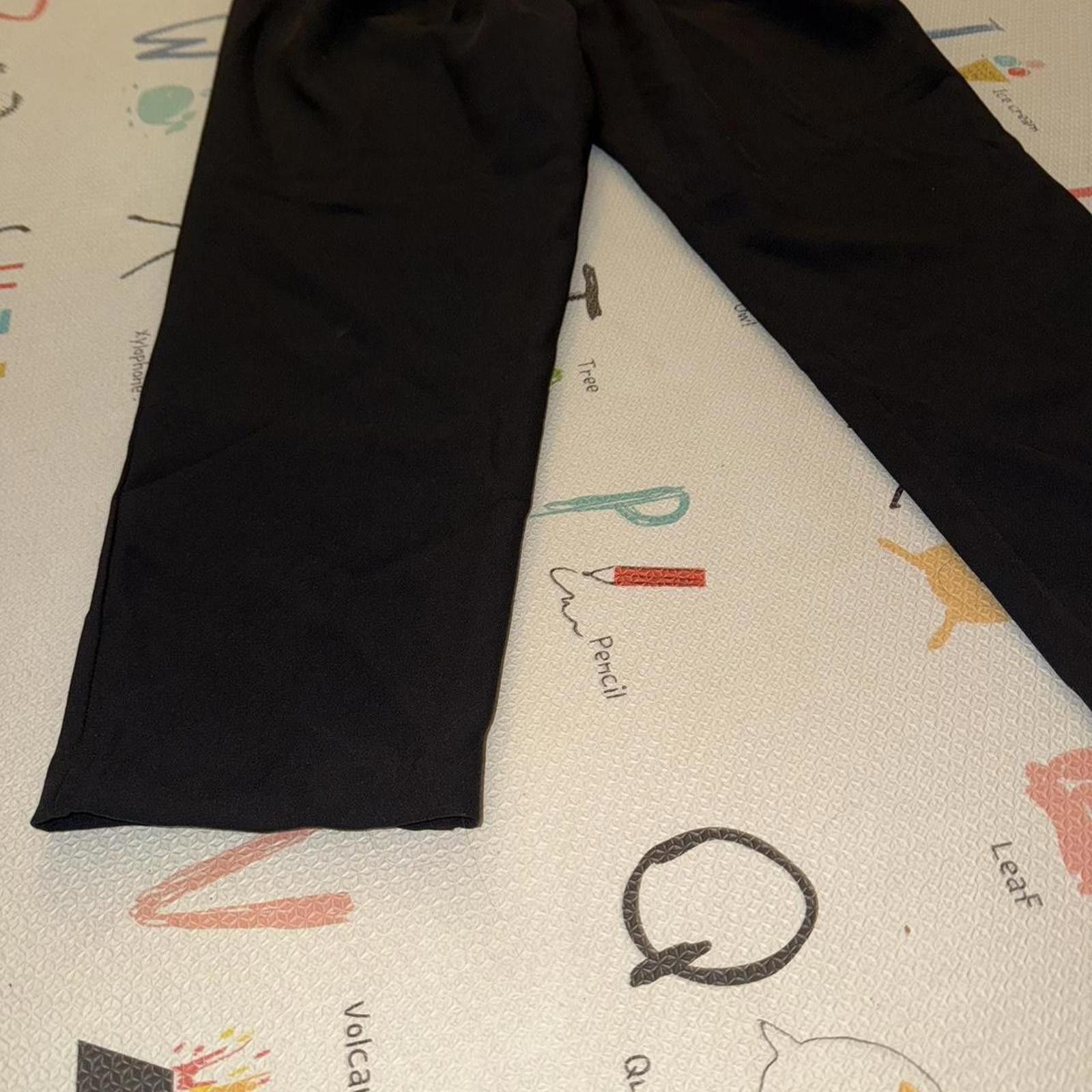 Steve Madden Steve Madden Farmer's Market Pant Size 30" / US 8 / IT 44 - 3 Thumbnail