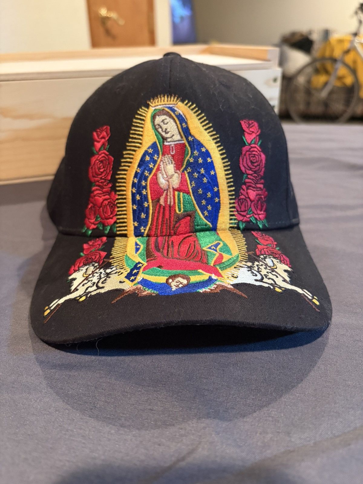 Punk and Yo Punkandyo hat | Grailed