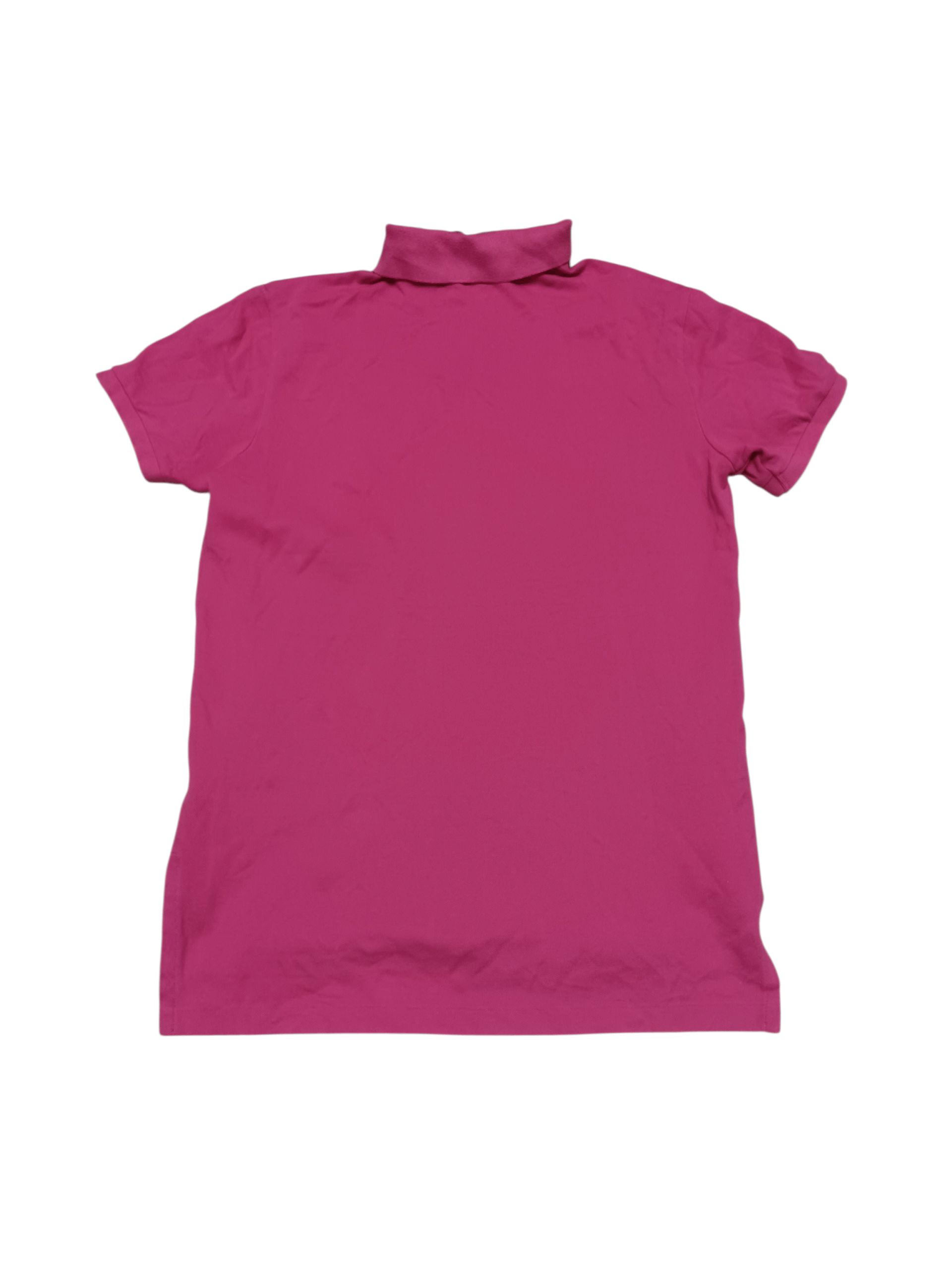 Polo Ralph Lauren POLO RALPH LAUREN VINTAGE LUXURY OLDMONEY POLO SHIRT Size US M / EU 48-50 / 2 - 4 Thumbnail