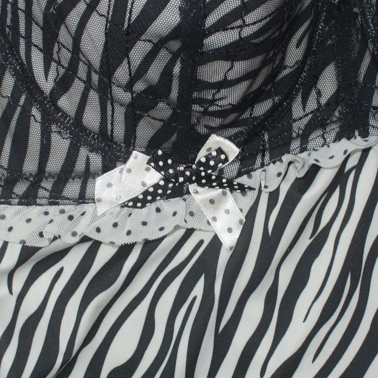 Other French 2000s corset top Size M / US 6-8 / IT 42-44 - 4 Thumbnail