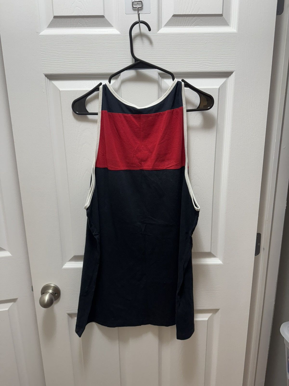 Mitchell & Ness Mitchell & Ness Chicago Bulls Jersey Tank Top Basketball Size US XXL / EU 58 / 5 - 2 Thumbnail