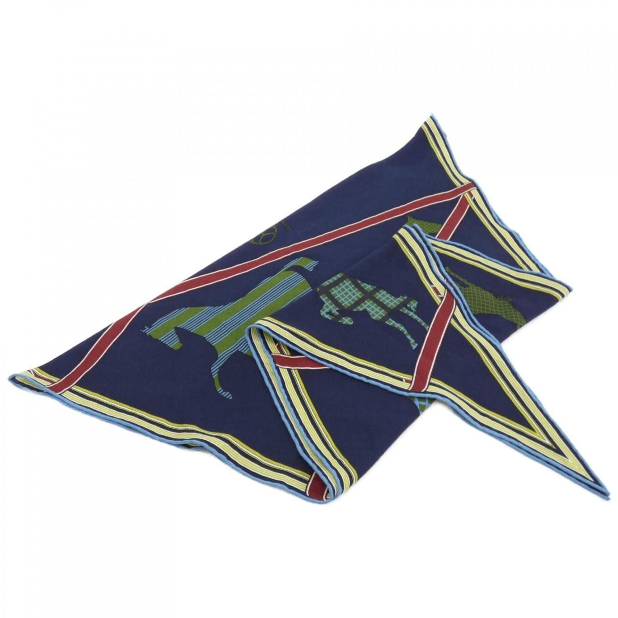 Hermes Hermès -- scarf Size ONE SIZE - 1 Thumbnail