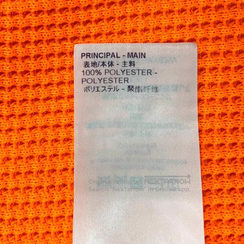 Louis Vuitton Louis Vuitton Orange checkerboard panel lapel single-breas Size US L / EU 52-54 / 3 - 8 Thumbnail