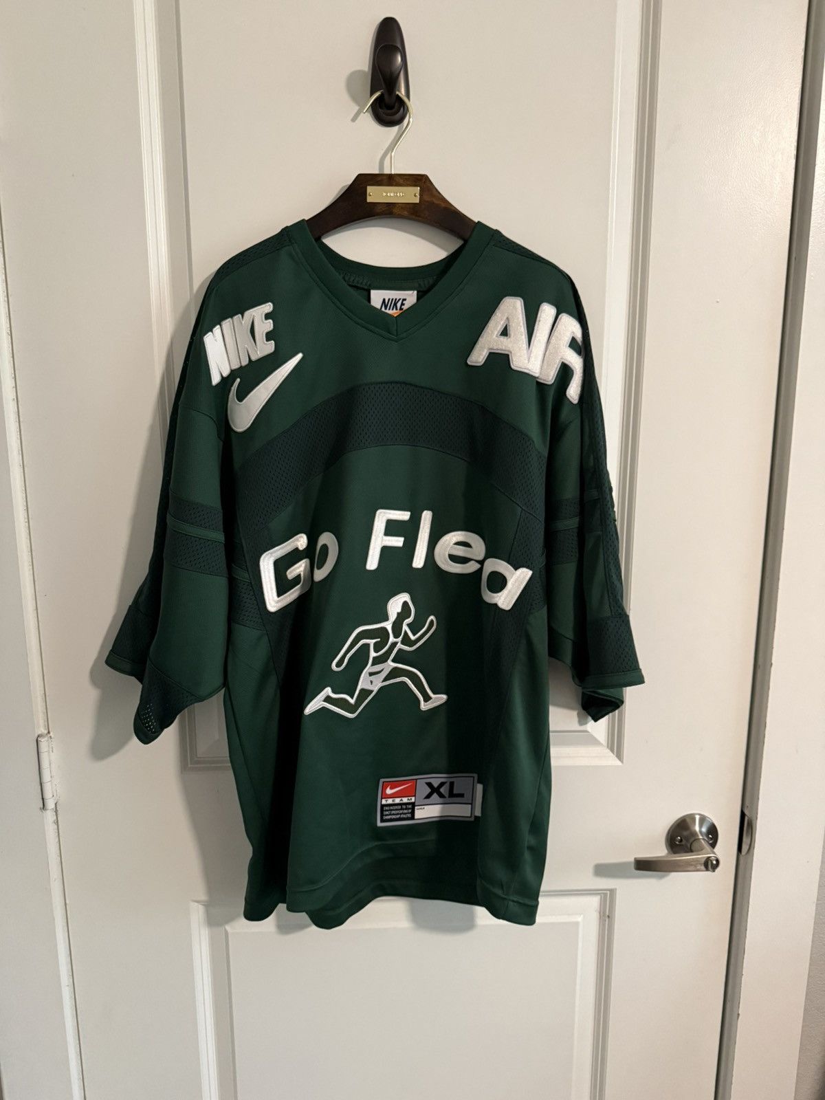 Nike X Cactus Plant Flea Market Jersey | Grailed