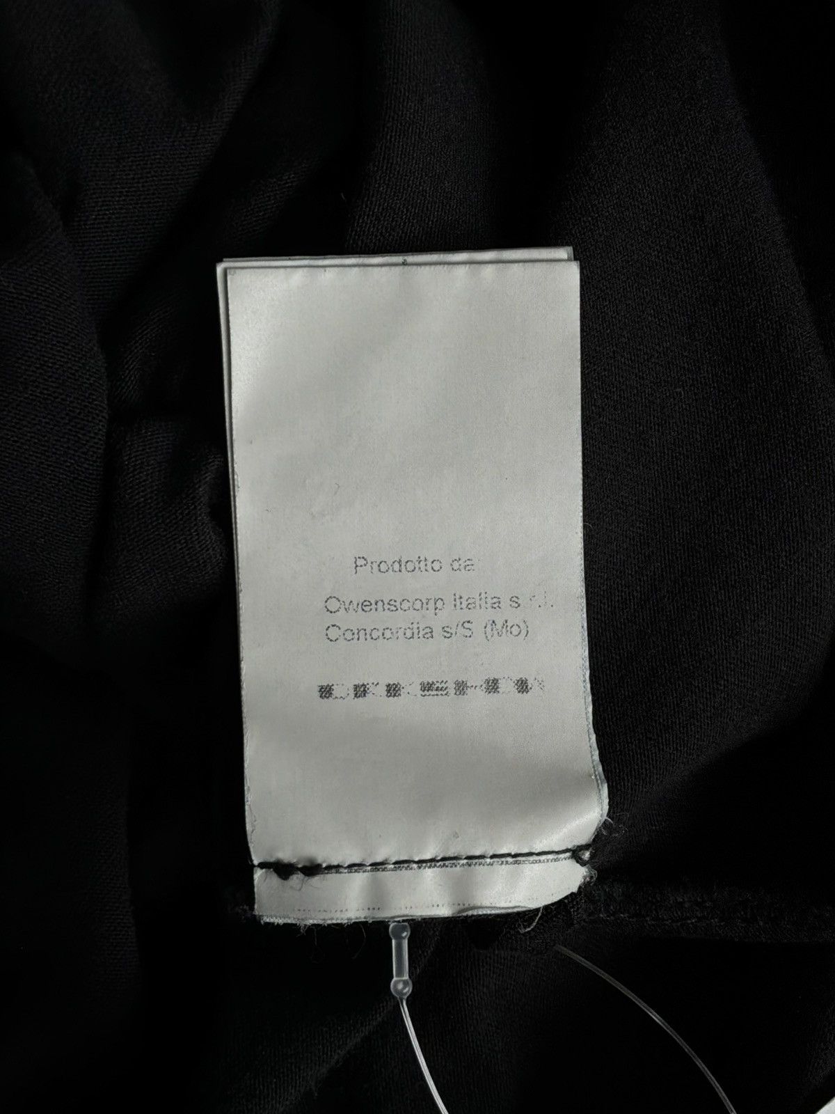 Rick Owens Drkshdw Rick Owens Drkshdw - Sleeveless Top Size US XS / EU 42 / 0 - 11 Thumbnail
