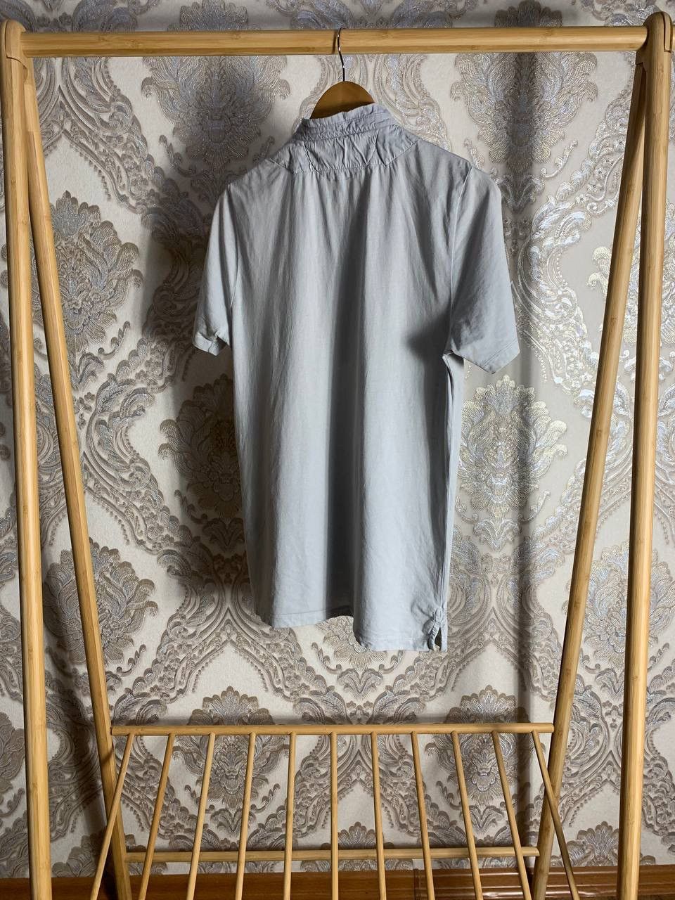 Allsaints × Vintage VERY RARE ALLSAINTS CLASSIC POLOS ITALIAN DESIGNER LUXURY Size US M / EU 48-50 / 2 - 9 Thumbnail