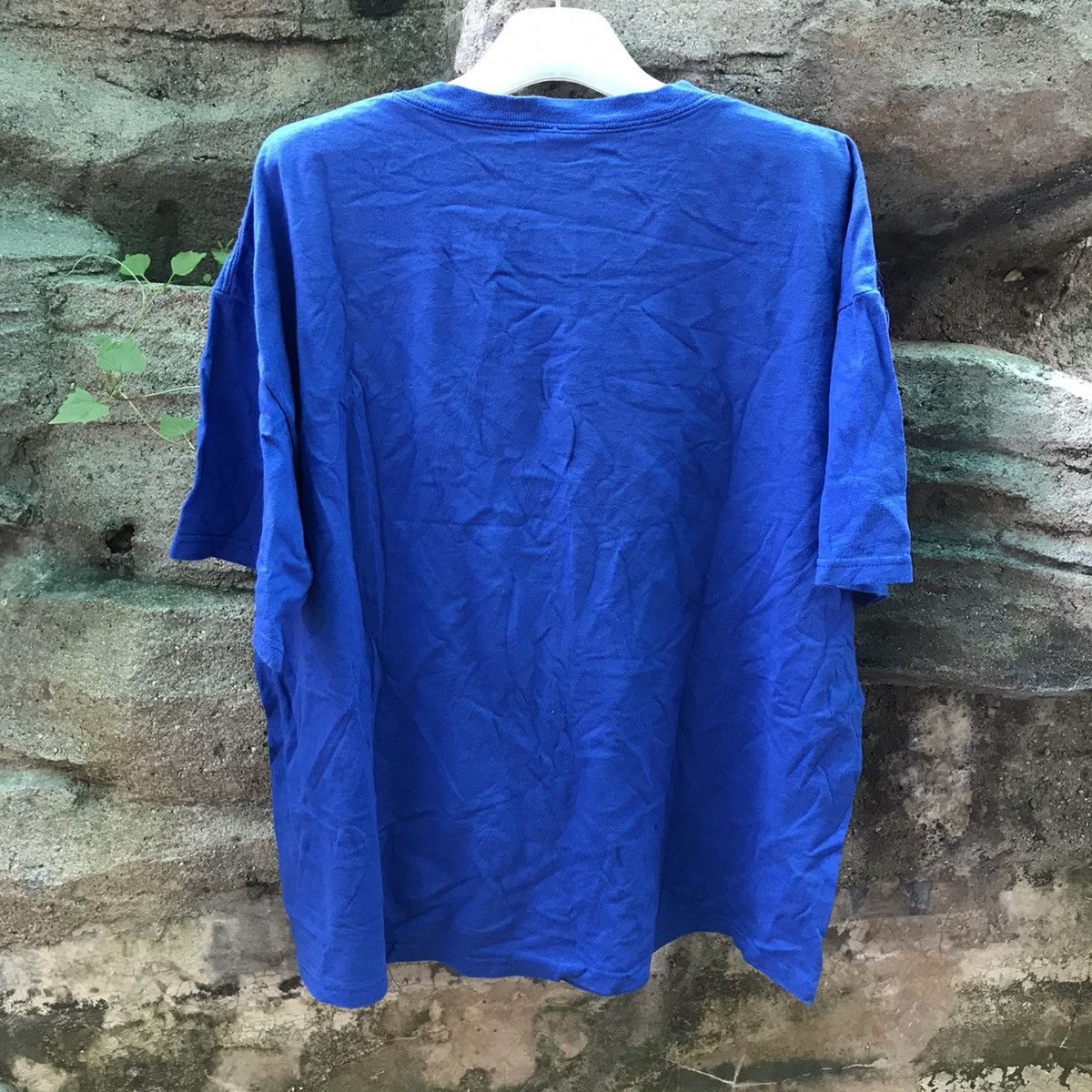 Vintage Vintage y2k Obama Over print T shirt Size US L / EU 52-54 / 3 - 4 Thumbnail
