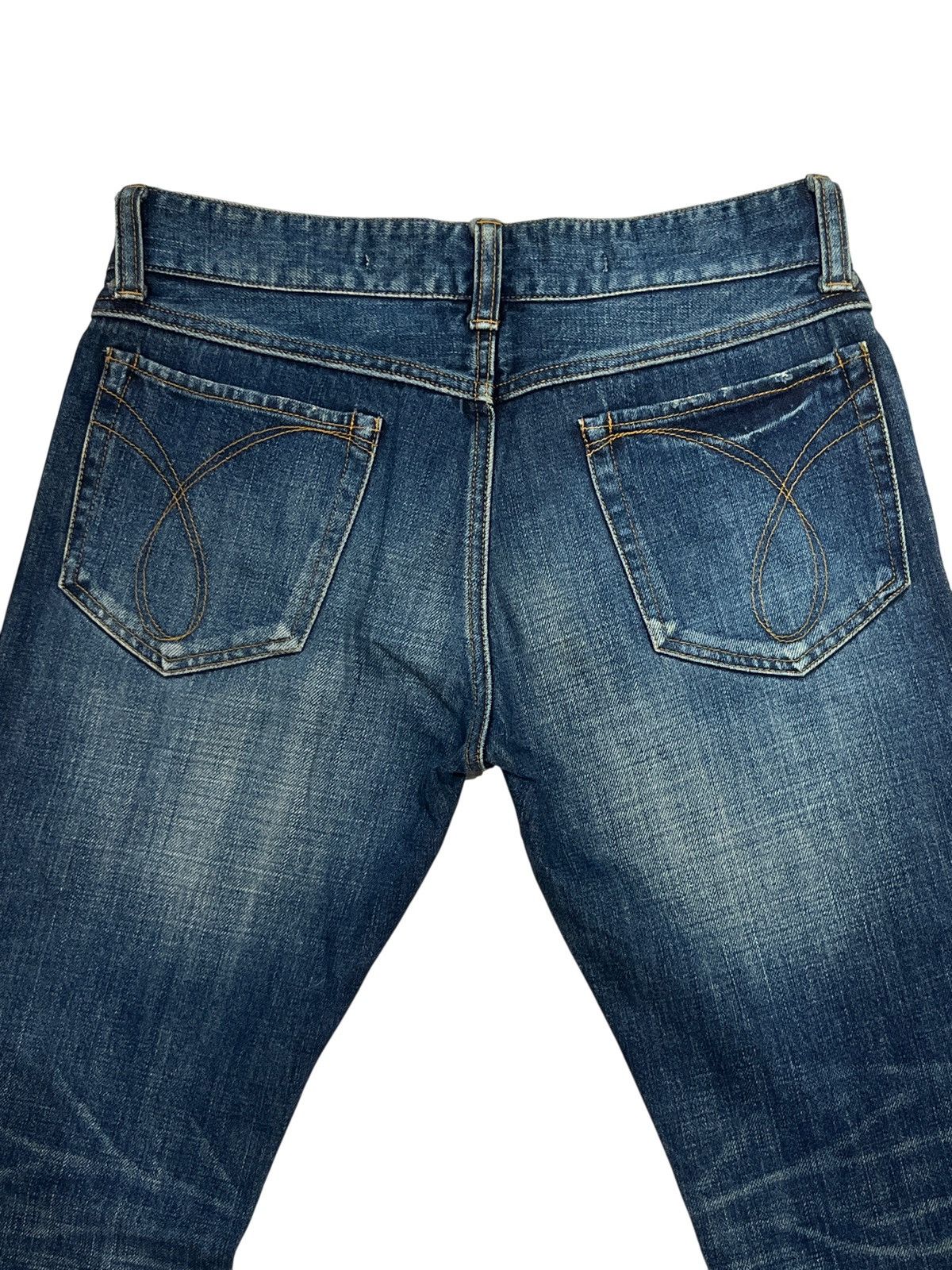Other RICO DENIM JEAN Size US 32 / EU 48 - 3 Thumbnail