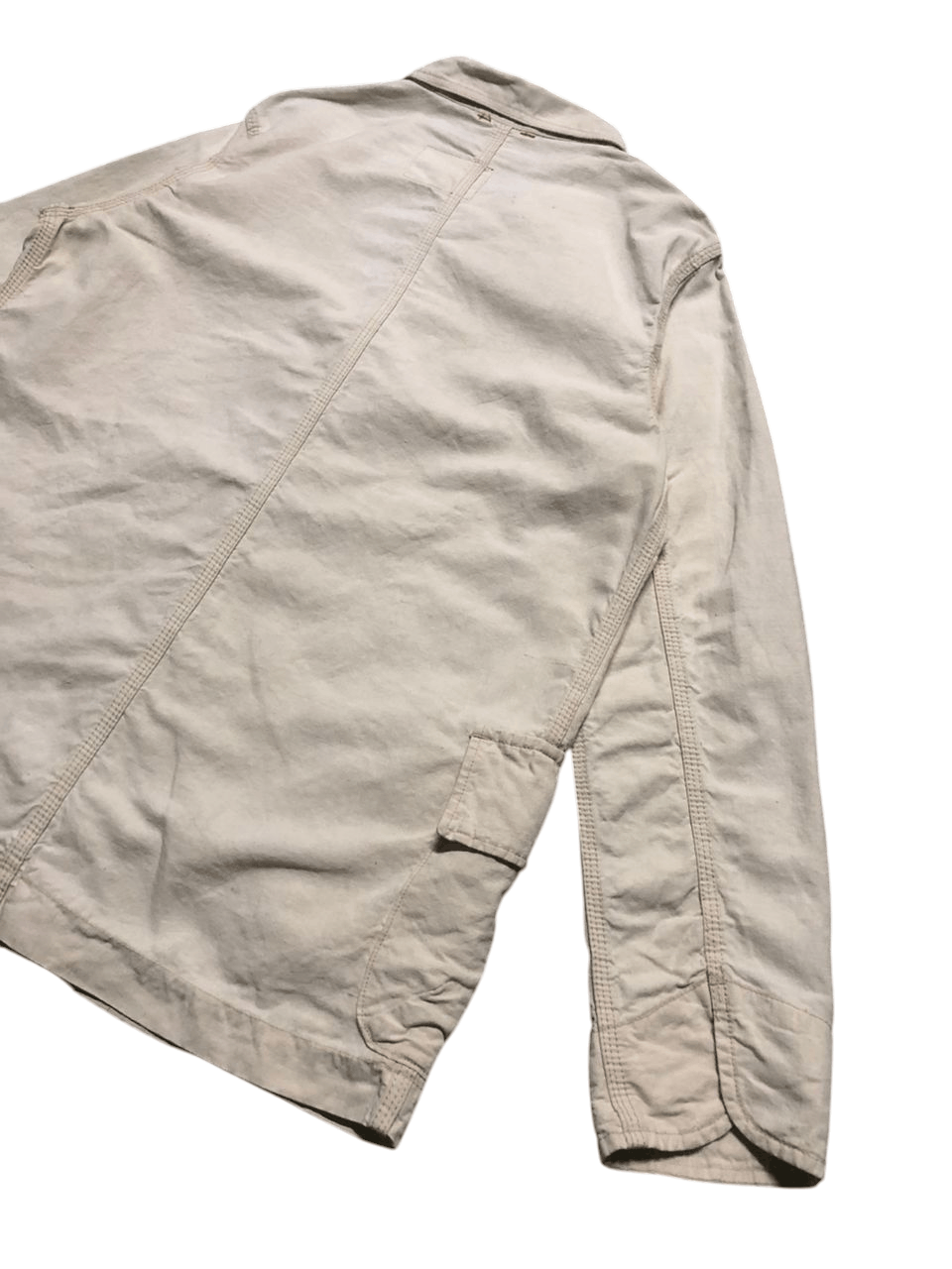 Japanese Brand Vintage Triple A by Kato Japan Workers Jacket Cotton Size US M / EU 48-50 / 2 - 7 Thumbnail