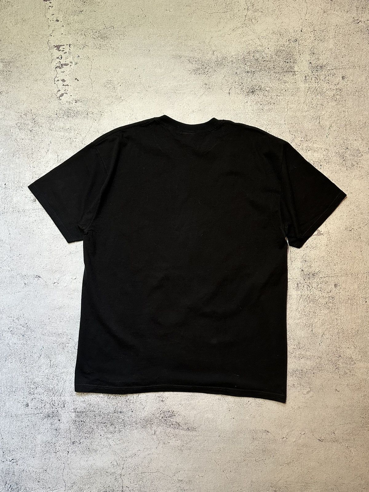 Band Tees × Liquid Blue AC/DC back in black 2006 vintage liquid blue t shirt Size US XL / EU 56 / 4 - 10 Thumbnail