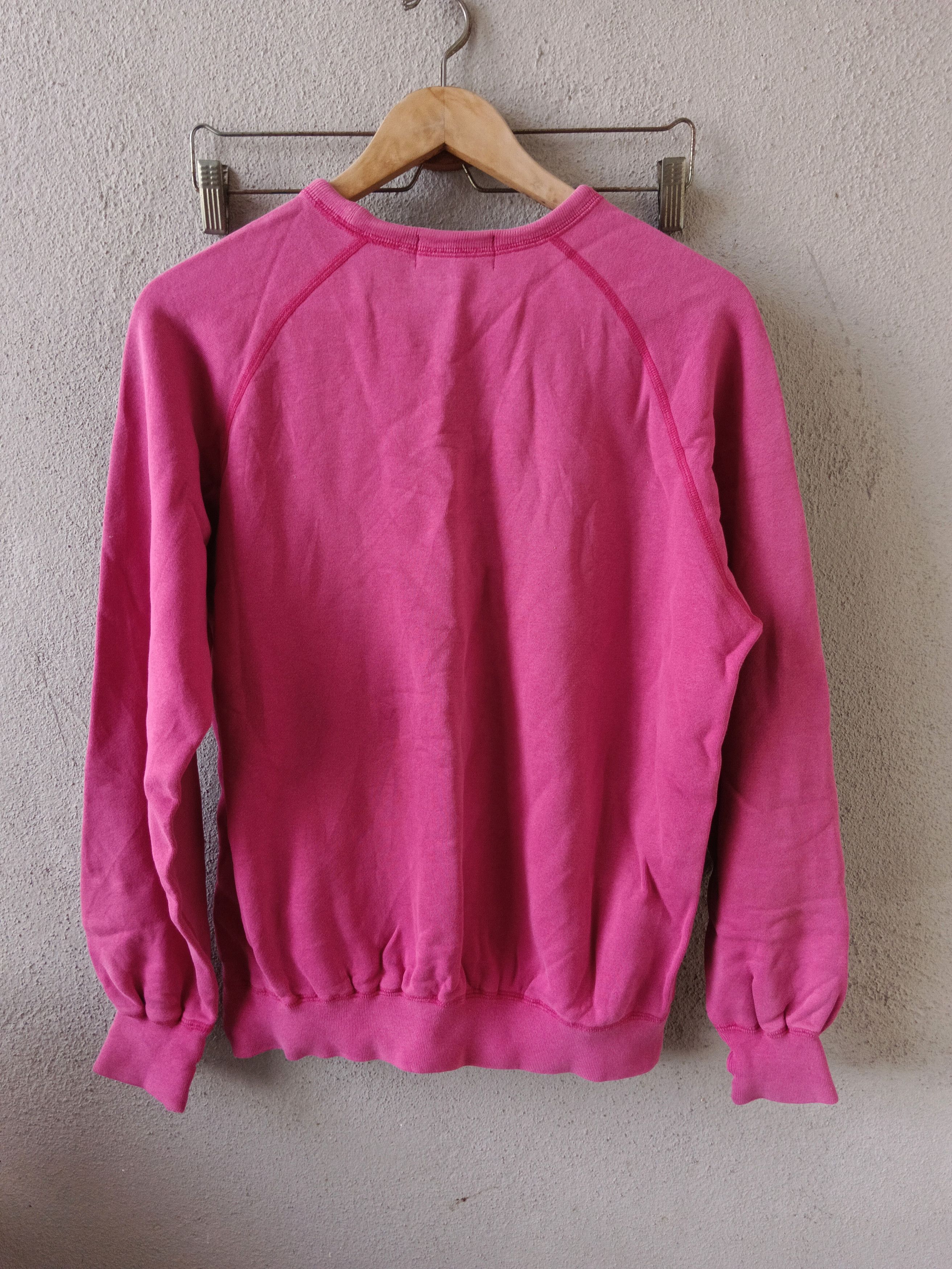 Polo Ralph Lauren Vtg Polo Ralph Lauren sweatshirt size M made in usa Size US M / EU 48-50 / 2 - 4 Thumbnail
