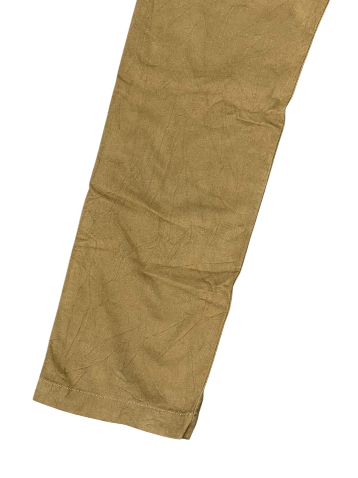 Japanese Brand Cargo Slim Swing Japan Hybrid Pockets 4🟦0 Size US 34 / EU 50 - 10 Thumbnail