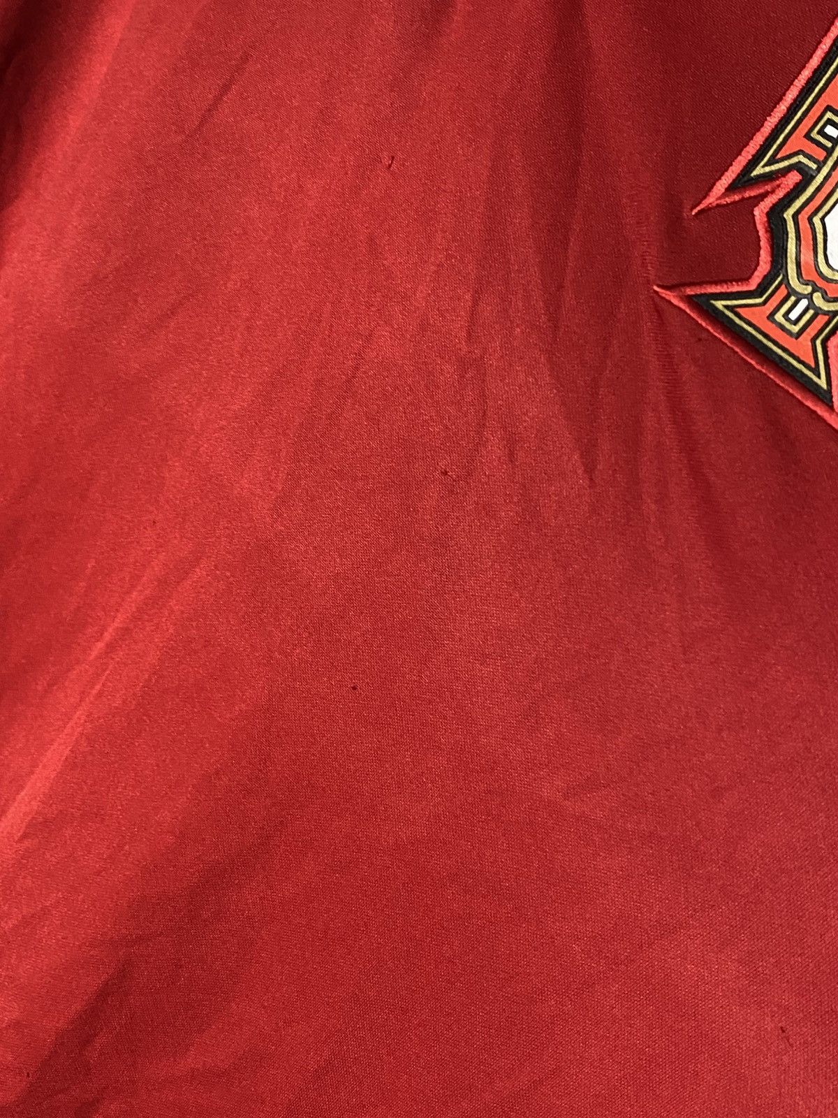 Nike Portugal Nike Home Soccer Jersey 2020 Football Shirt Team Size US XXL / EU 58 / 5 - 2 Thumbnail