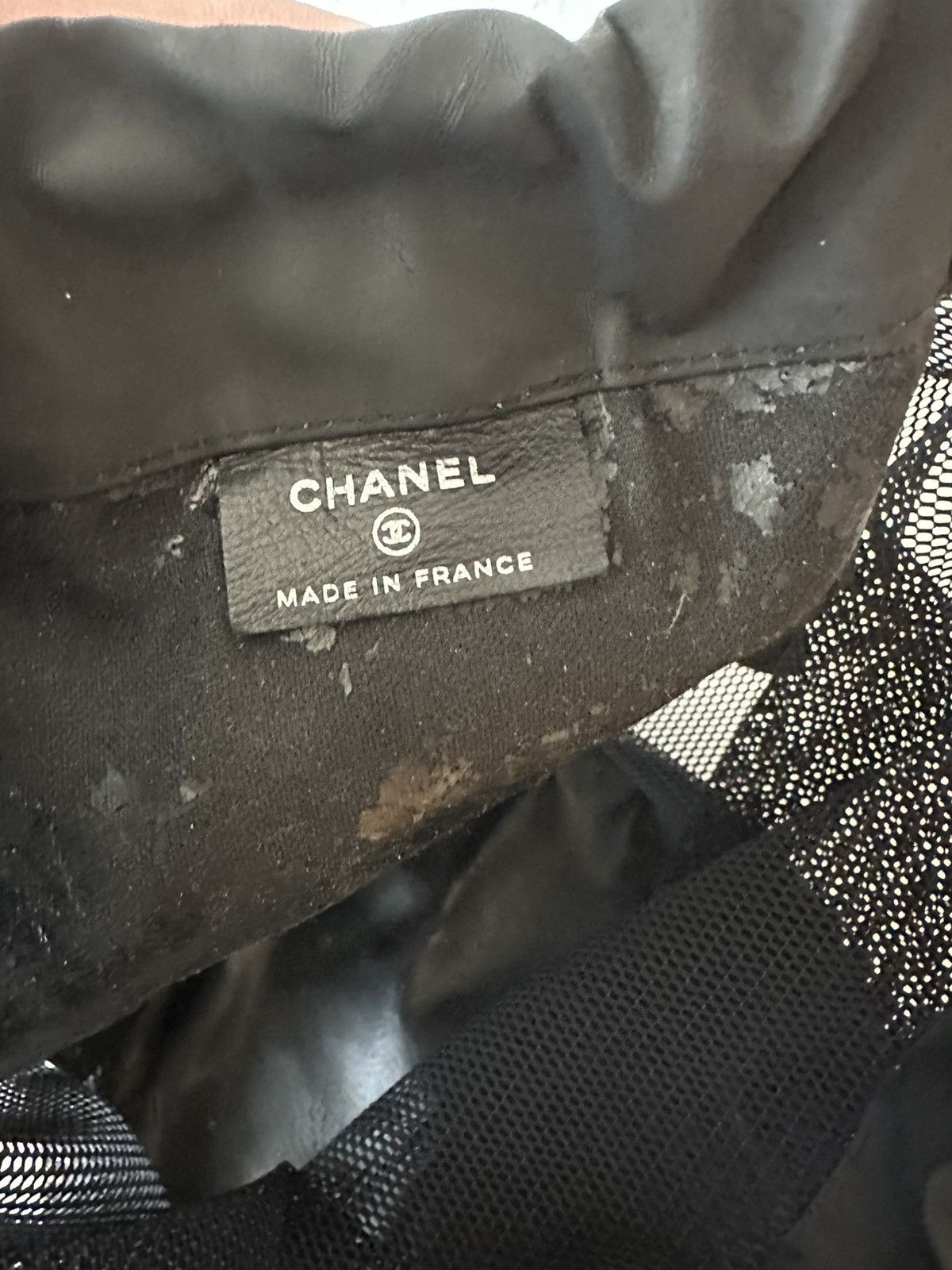 Chanel Chanel Basketball Size ONE SIZE - 5 Thumbnail
