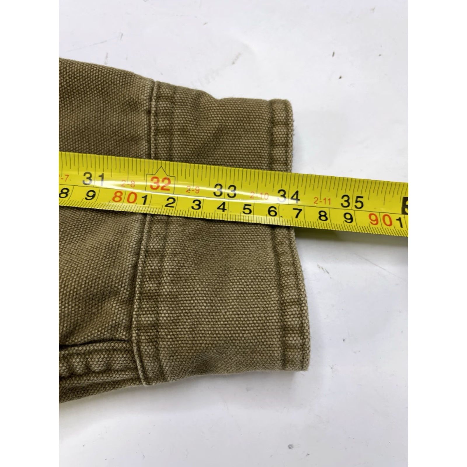 Vintage Vintage L.L. Bean XL Men's Flannel Overcoat Tall Brown Jacket Lined User: Vintage L.L. Bean XL Men's Flannel Overcoat Brown Tall Jacket Lined Size US XL / EU 56 / 4 - 7 Thumbnail