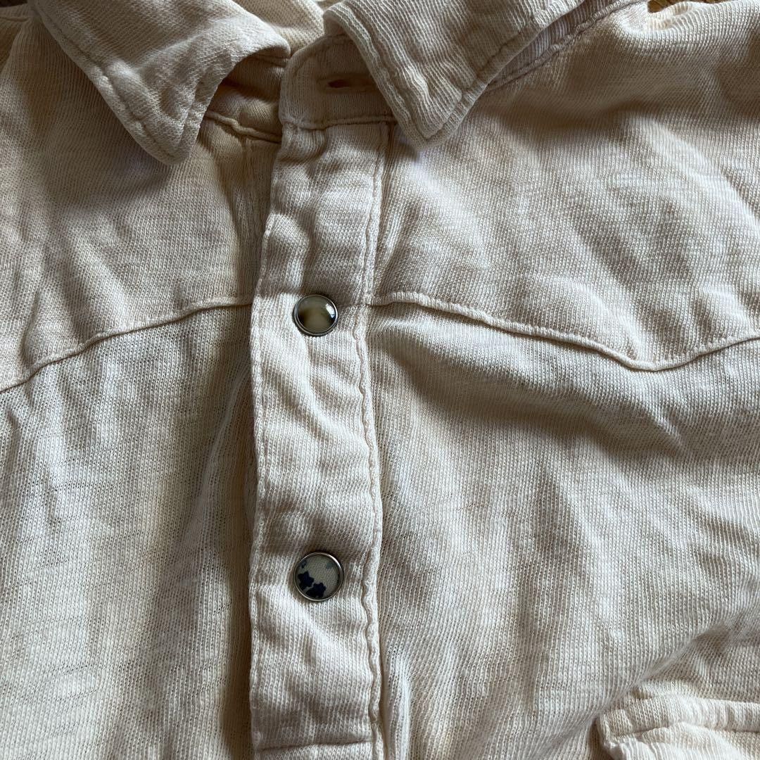 Kapital Polo Shirt Size US M / EU 48-50 / 2 - 8 Thumbnail