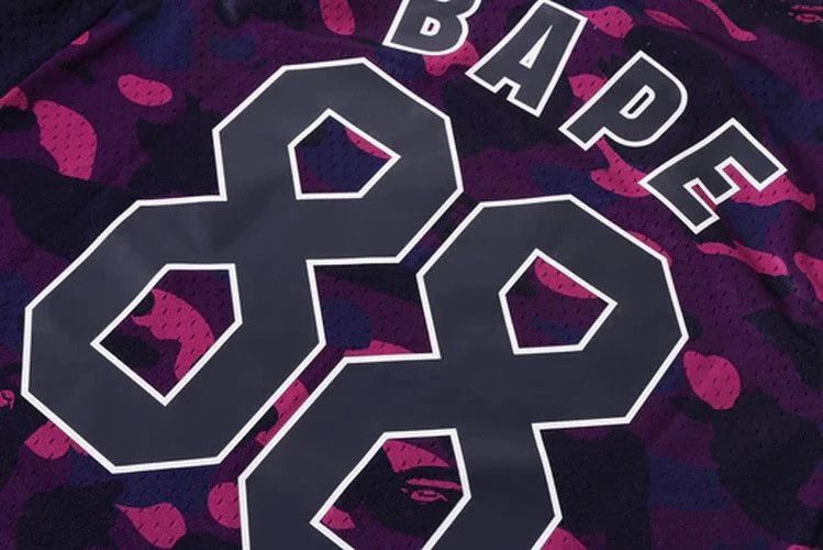 Bape Bape Tank Top Size ONE SIZE - 4 Thumbnail