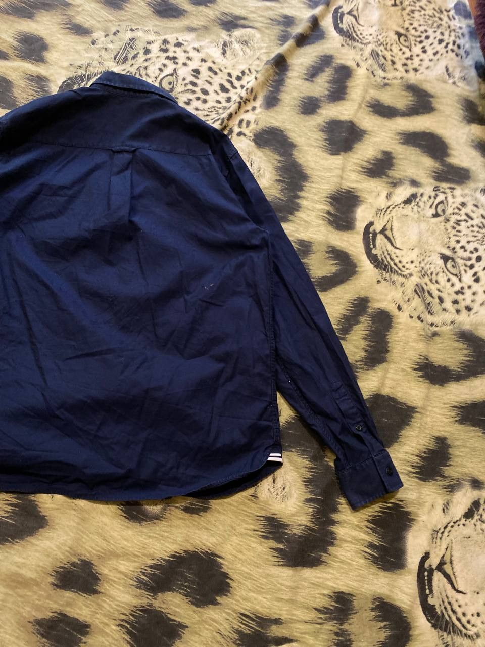 Fred Perry Vintage Y2K Fred Perry button ups shirt casual size L Size US L / EU 52-54 / 3 - 16 Thumbnail