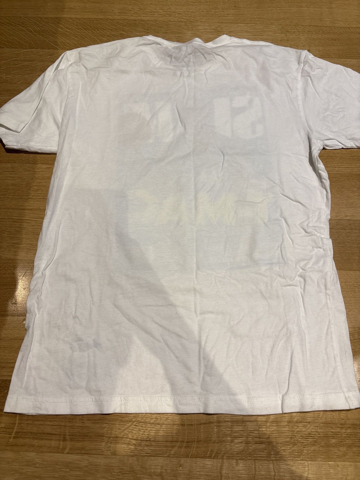 Mitchell & Ness SLAM Cover Tee- Tracy McGrady Size US M / EU 48-50 / 2 - 4 Thumbnail