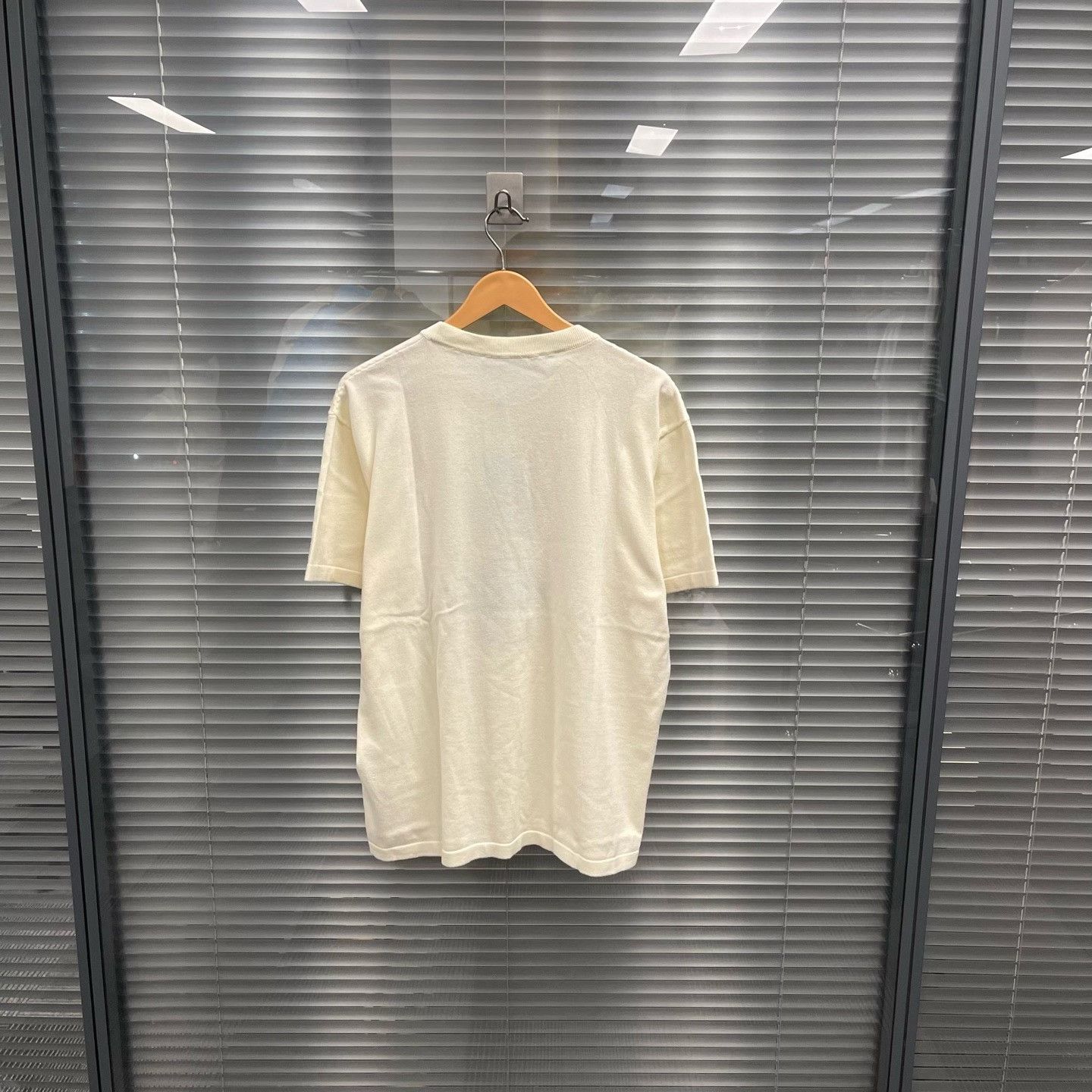 Louis Vuitton Louis Vuitton x Nigo 'LV MADE' Duck Print T-Shirt Size US M / EU 48-50 / 2 - 2 Thumbnail