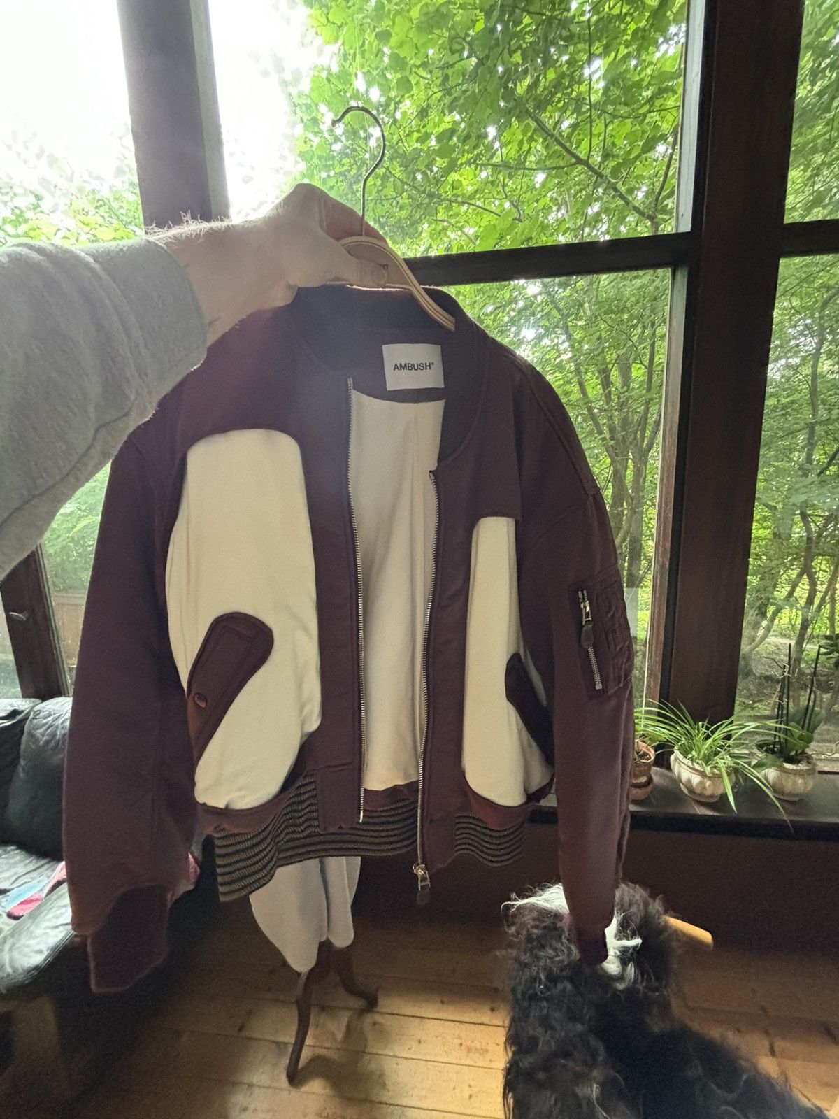 Ambush Design Ambush bomber Size US M / EU 48-50 / 2 - 6 Thumbnail