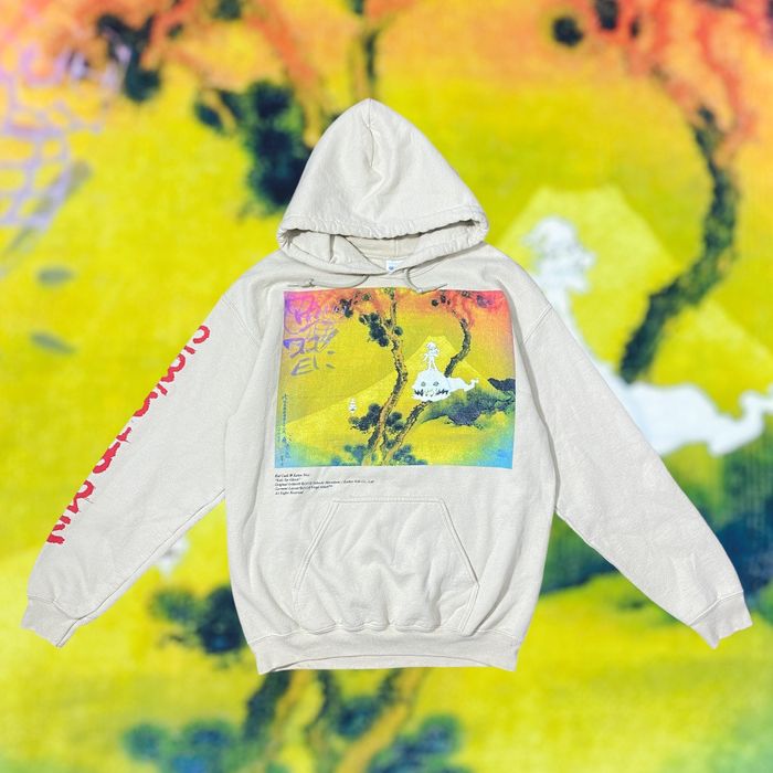 Kids see hot sale ghosts hoodie v2