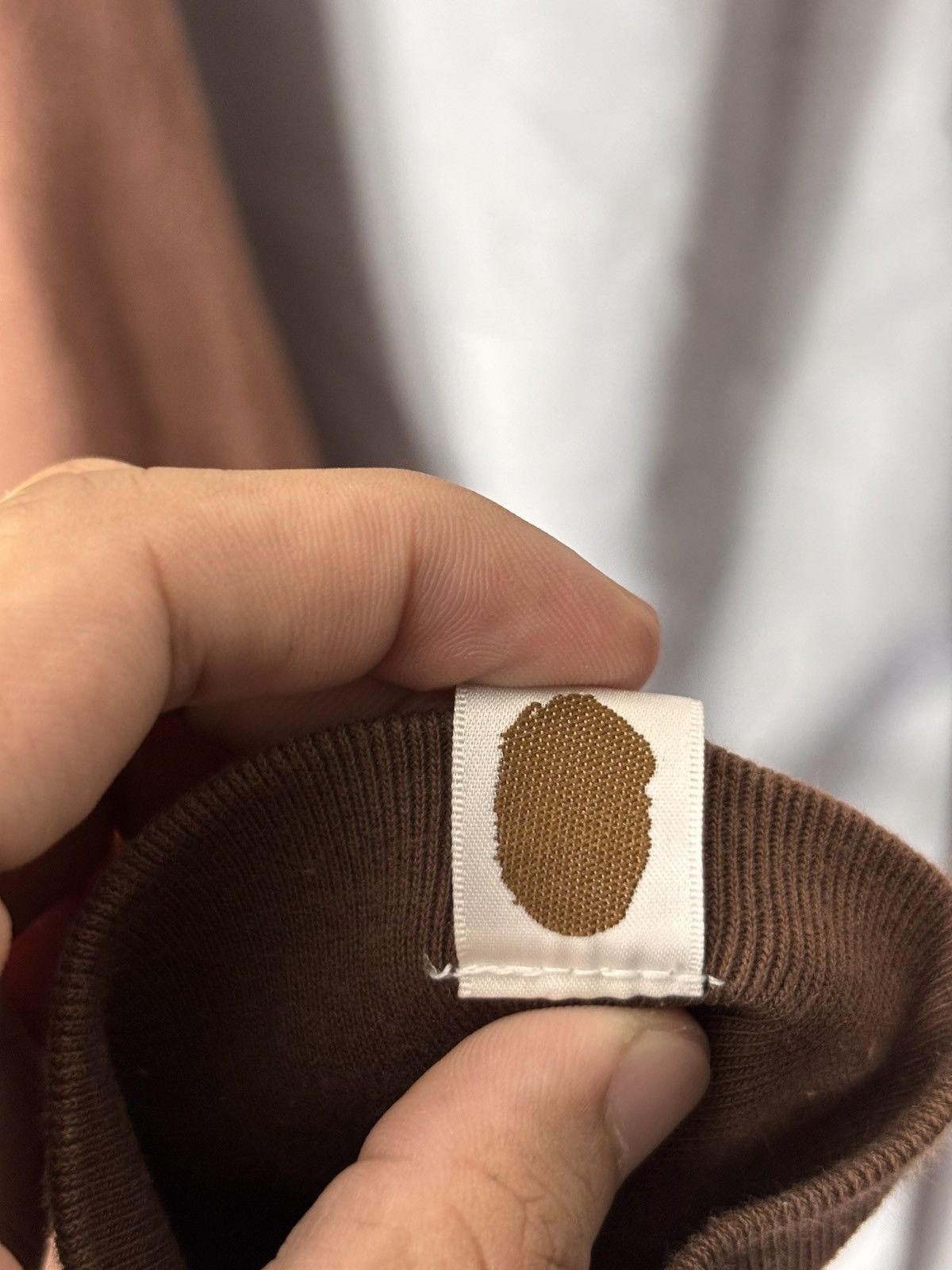 Bape A Bathing Ape Sweatshirt Size US L / EU 52-54 / 3 - 3 Thumbnail