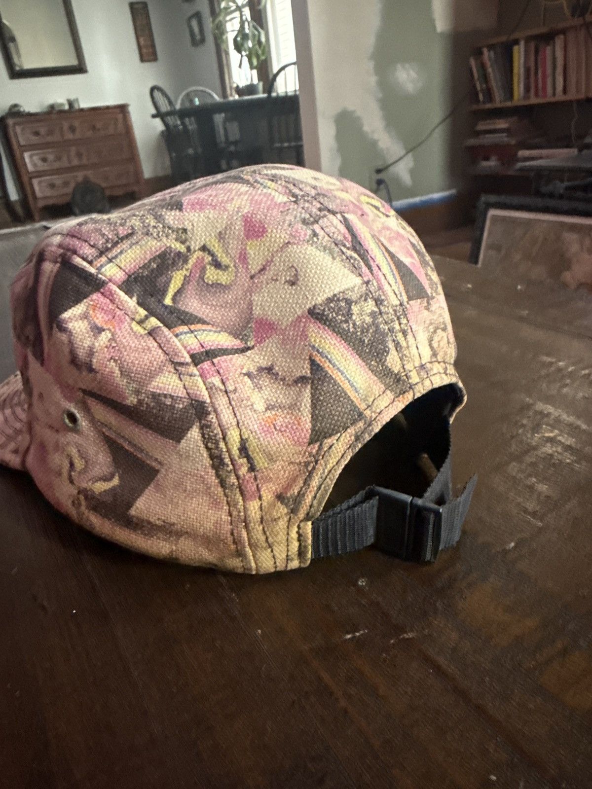 Supreme Supreme x Liberty Fabrics FW 14’ Size ONE SIZE - 3 Thumbnail