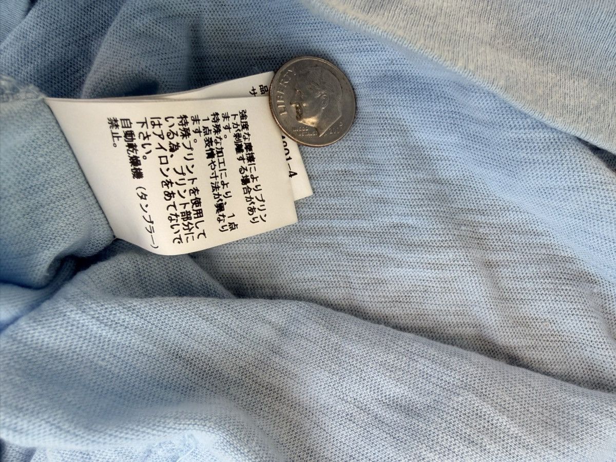Undercover 2012 Undercover Zip-up Size US M / EU 48-50 / 2 - 4 Thumbnail