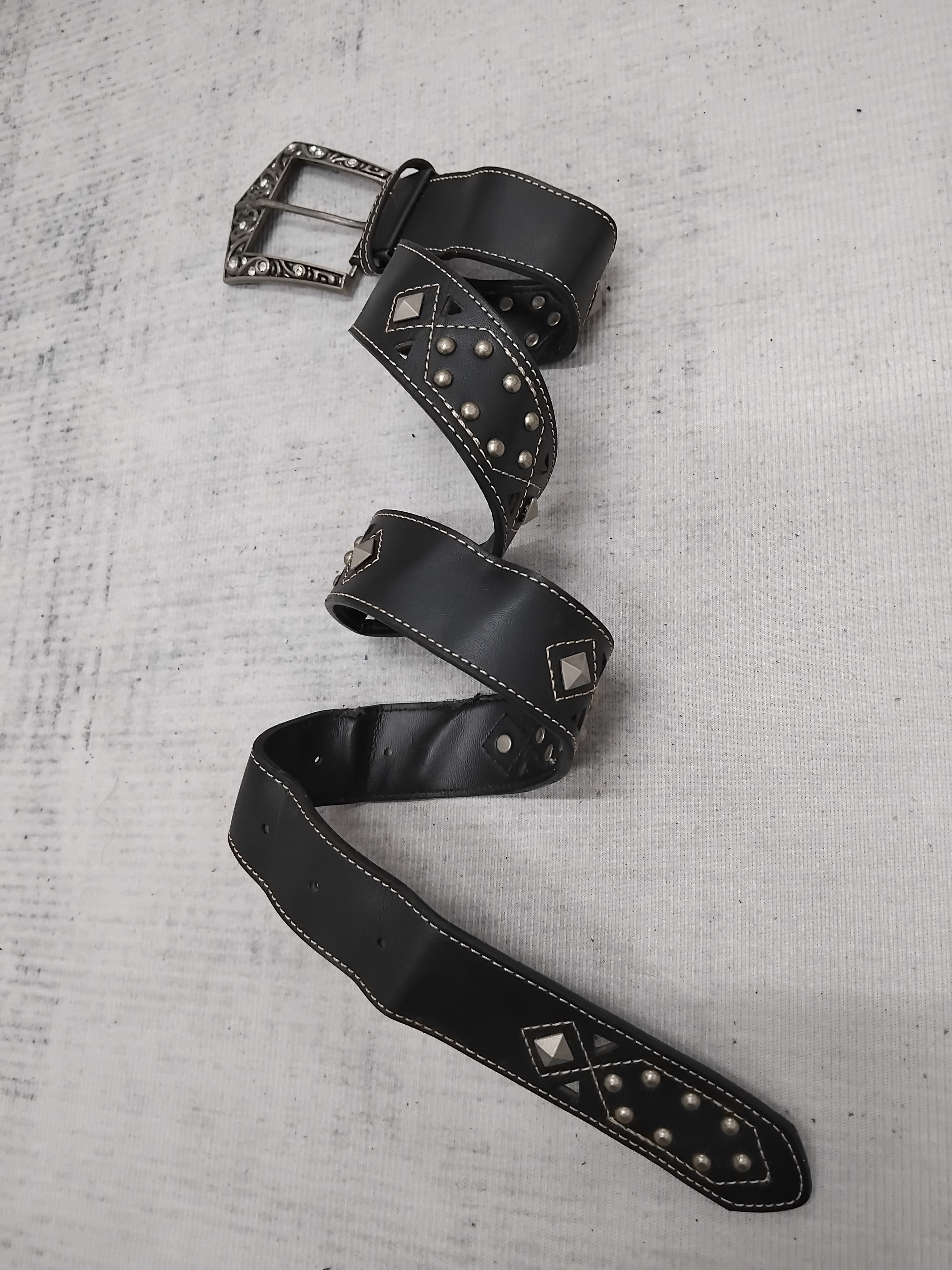 Japanese Brand PunkandYo Belt | Grailed
