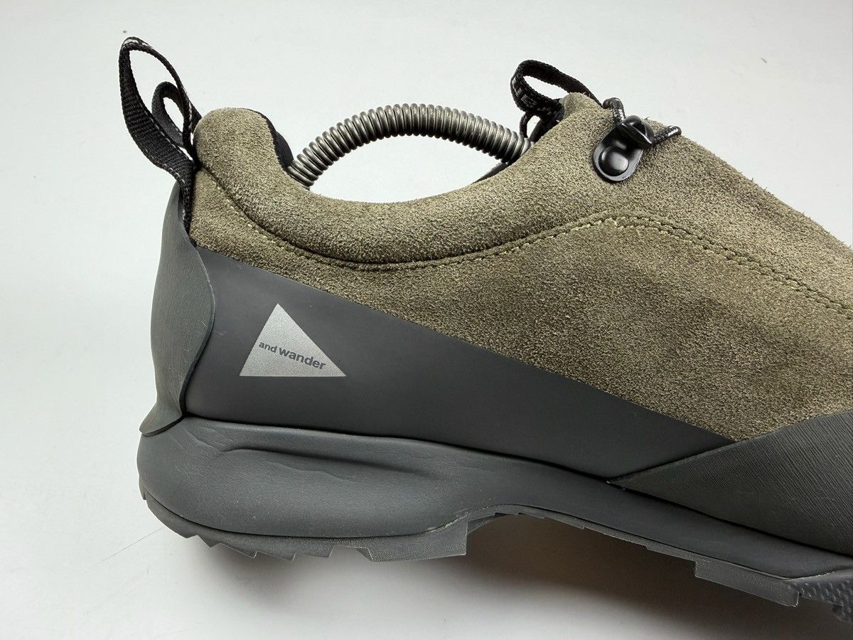 ROA ROA Hiking x And Wander Cingino Hiking Boots Size US 10 / EU 43 - 13 Thumbnail