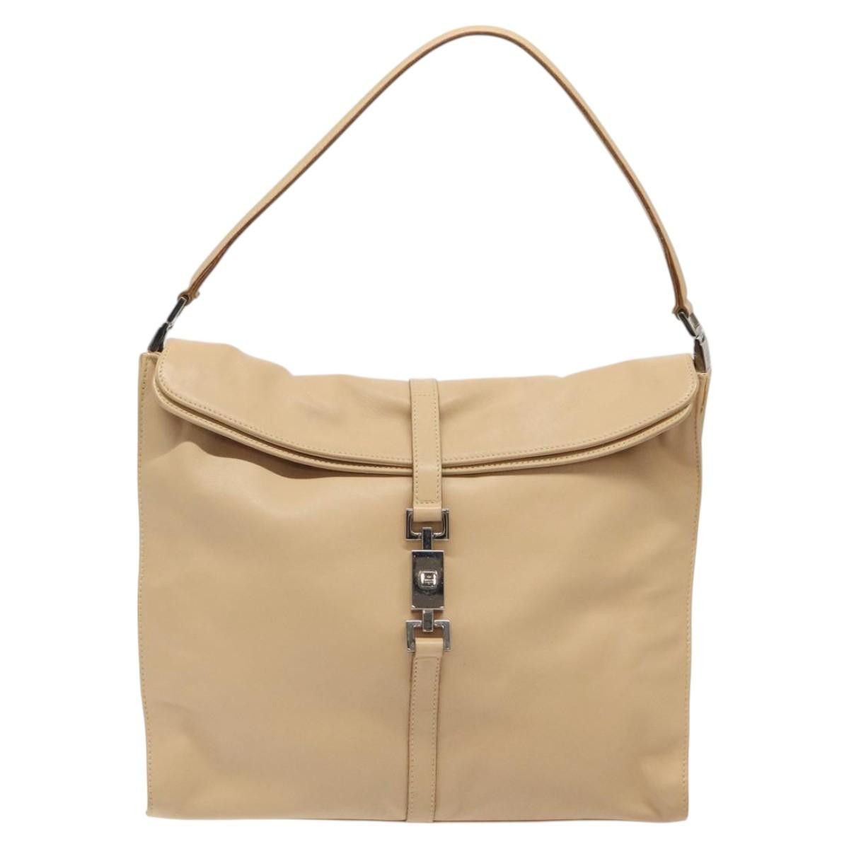 Gucci Gucci Jackie shoulder Size ONE SIZE - 1 Thumbnail