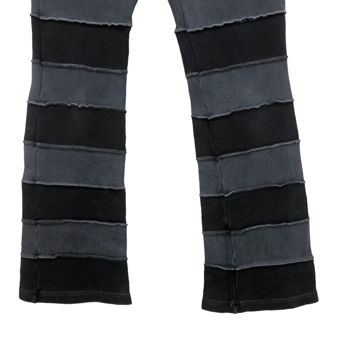 Hysteric Glamour Vintage Japanese Brand Hullo Nice Day Trousers pant Size 28" / US 6 / IT 42 - 4 Thumbnail