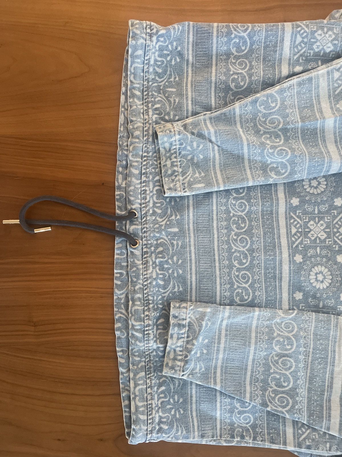 Kith Kith denim popover Size US XL / EU 56 / 4 - 3 Thumbnail