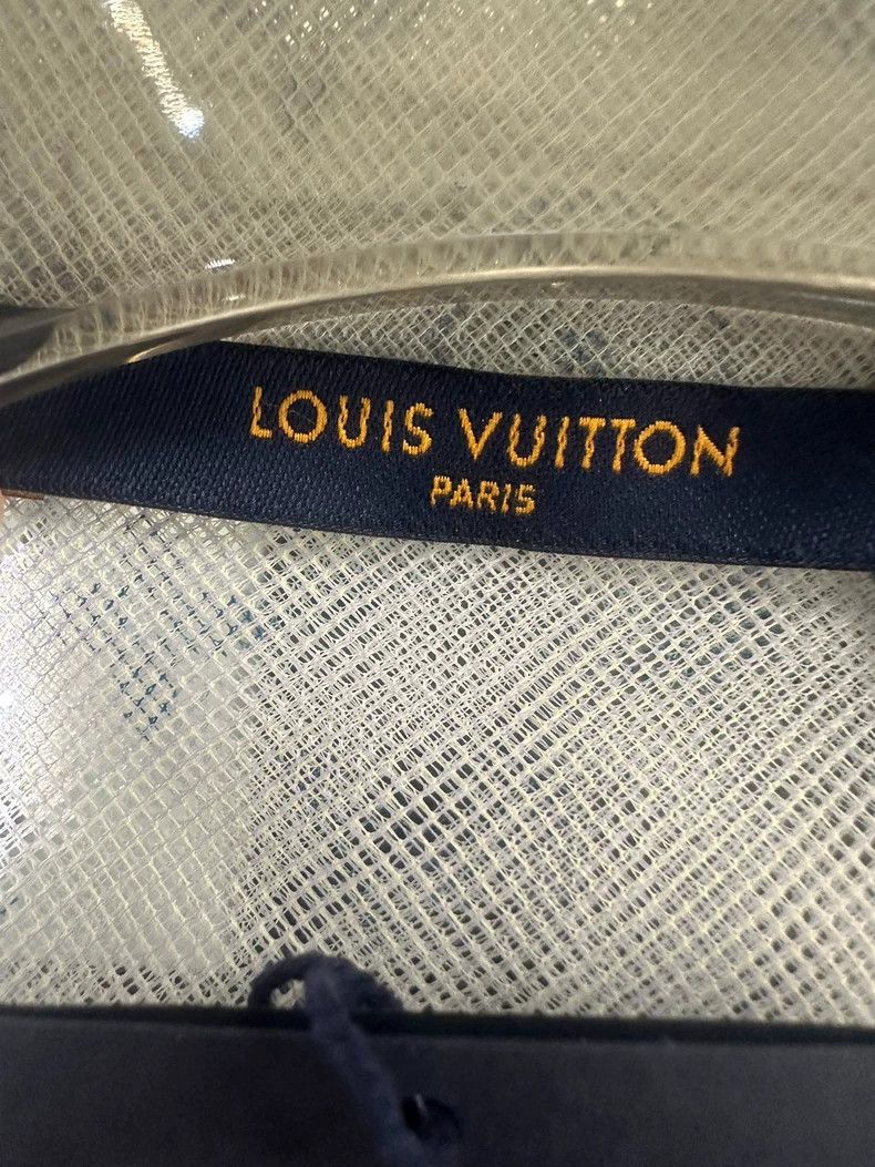 Louis Vuitton Louis Vuitton Organza jacket 2505-Nextarrow Size US M / EU 48-50 / 2 - 4 Thumbnail