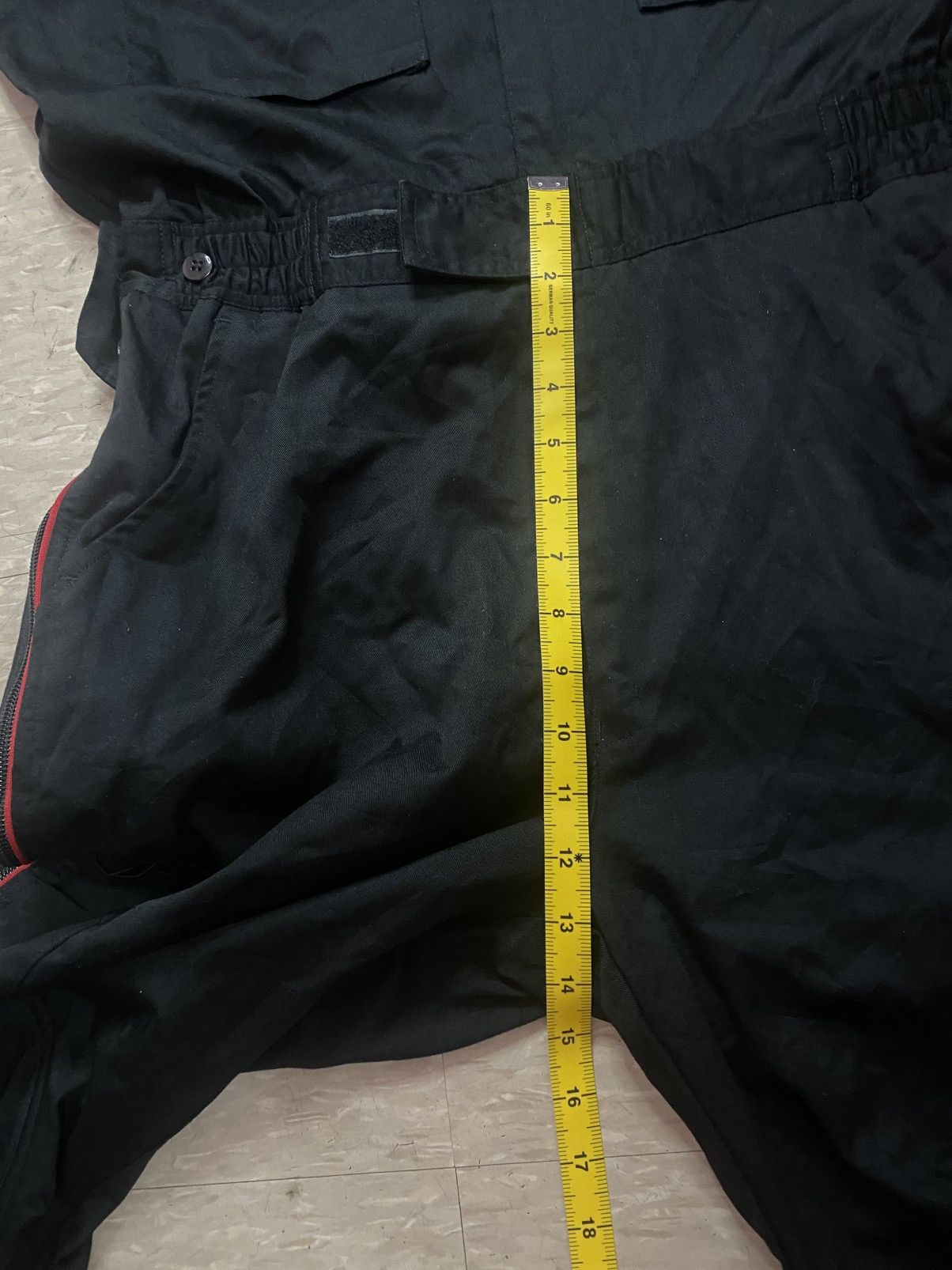 Honda × Sports Specialties Honda sport racing black coverall jackets Size US 32 / EU 48 - 15 Thumbnail