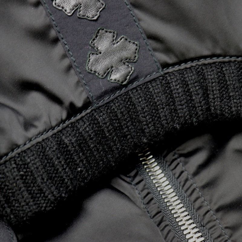 Chrome Hearts Chrome Hearts MA-1 Bomber Jacket Size US S / EU 44-46 / 1 - 7 Thumbnail